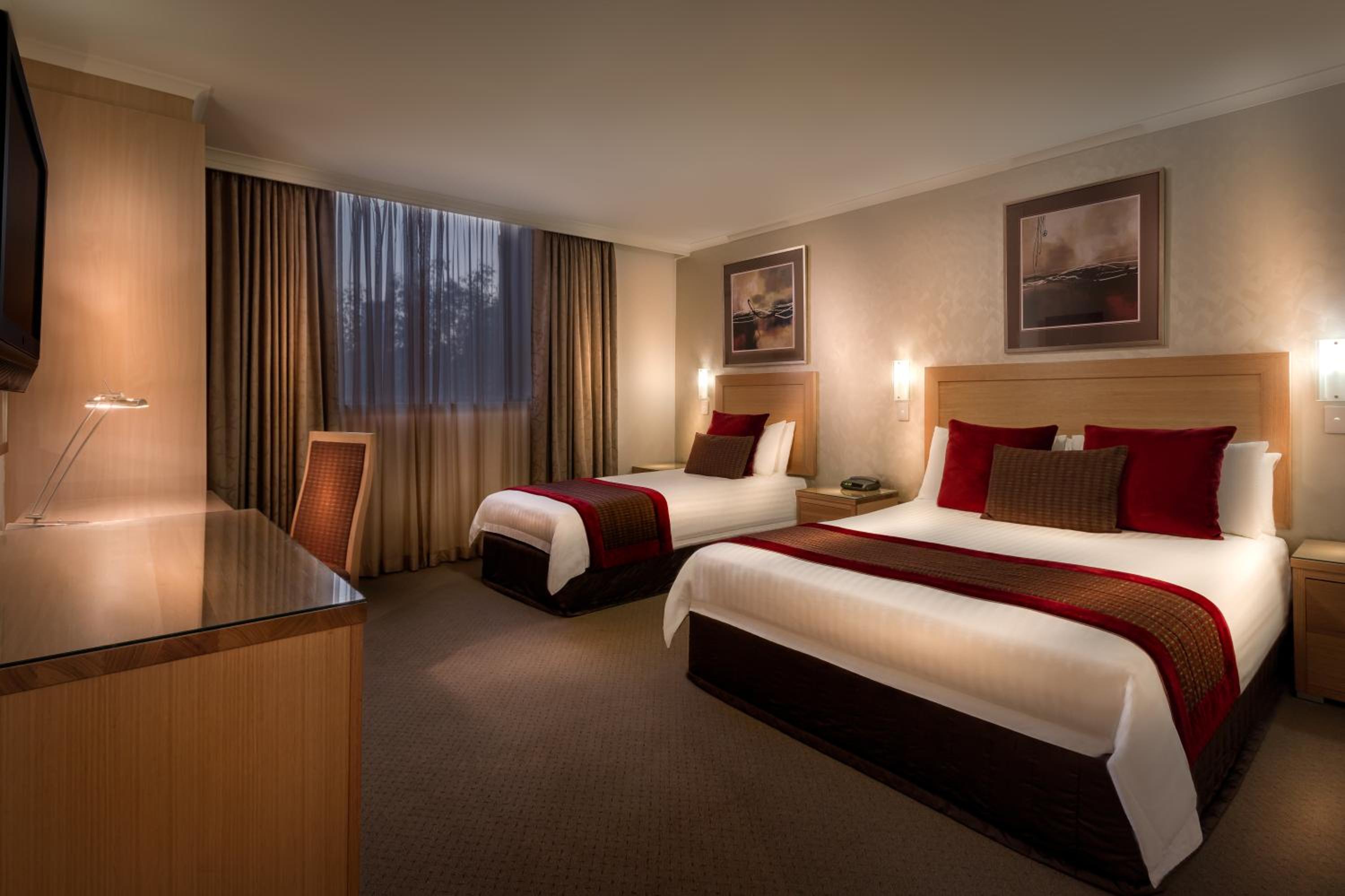 Executive Double or Twin Room - Photo 5