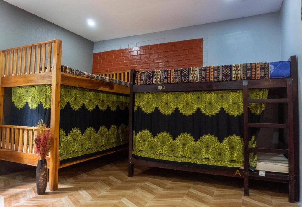 Mixed Dormitory Room photo 2