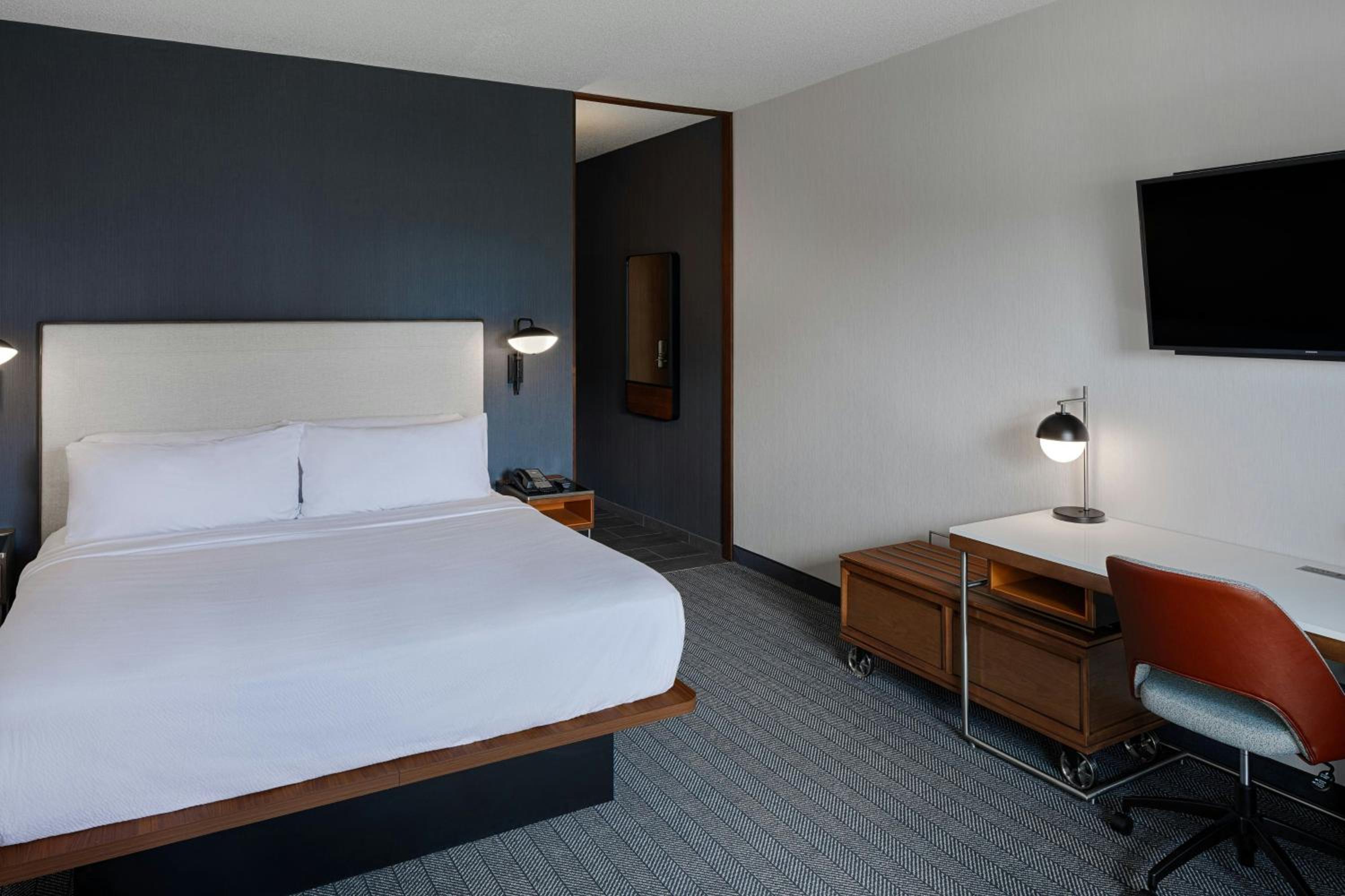 King Room - Photo 1