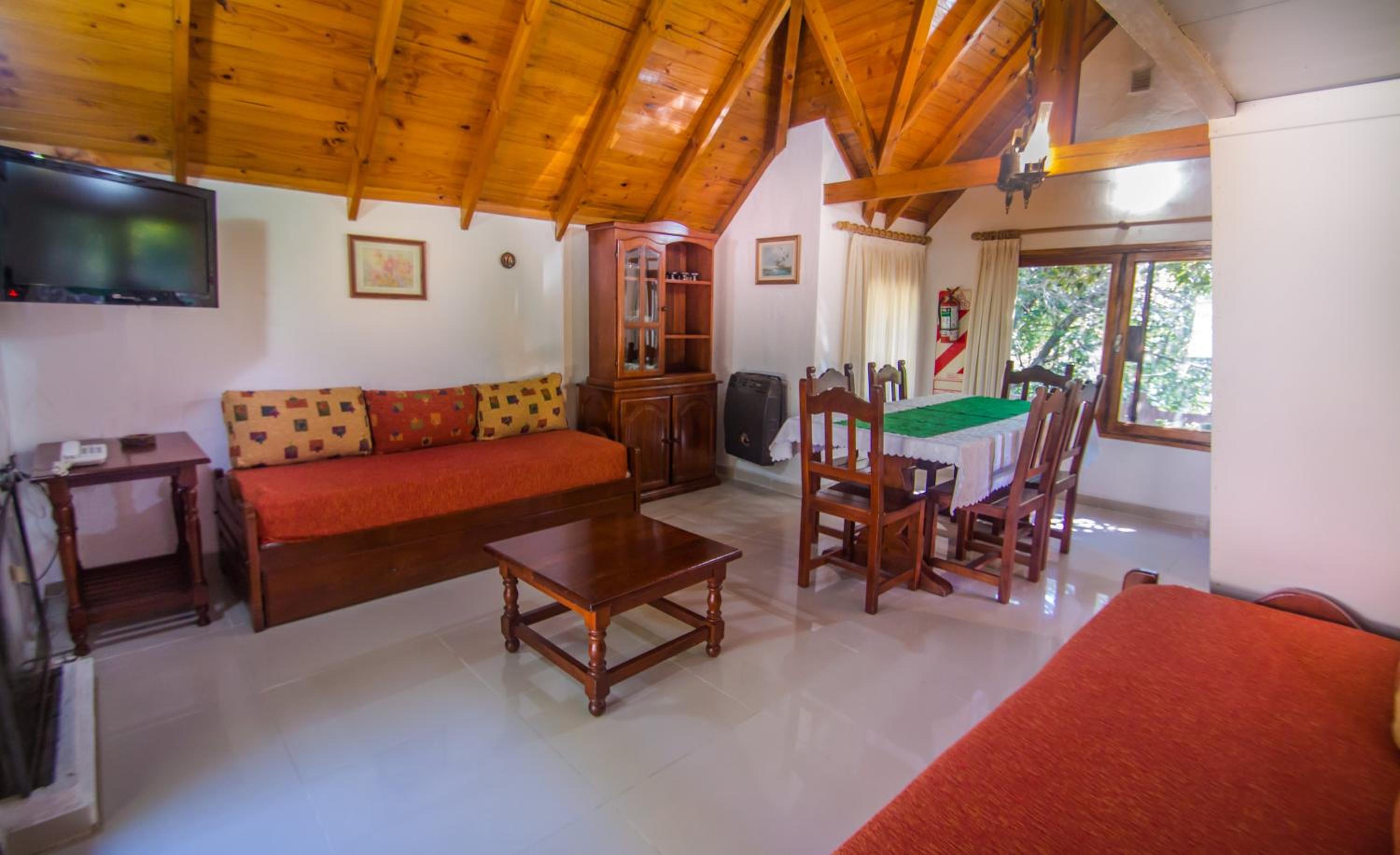 Chalet photo 1
