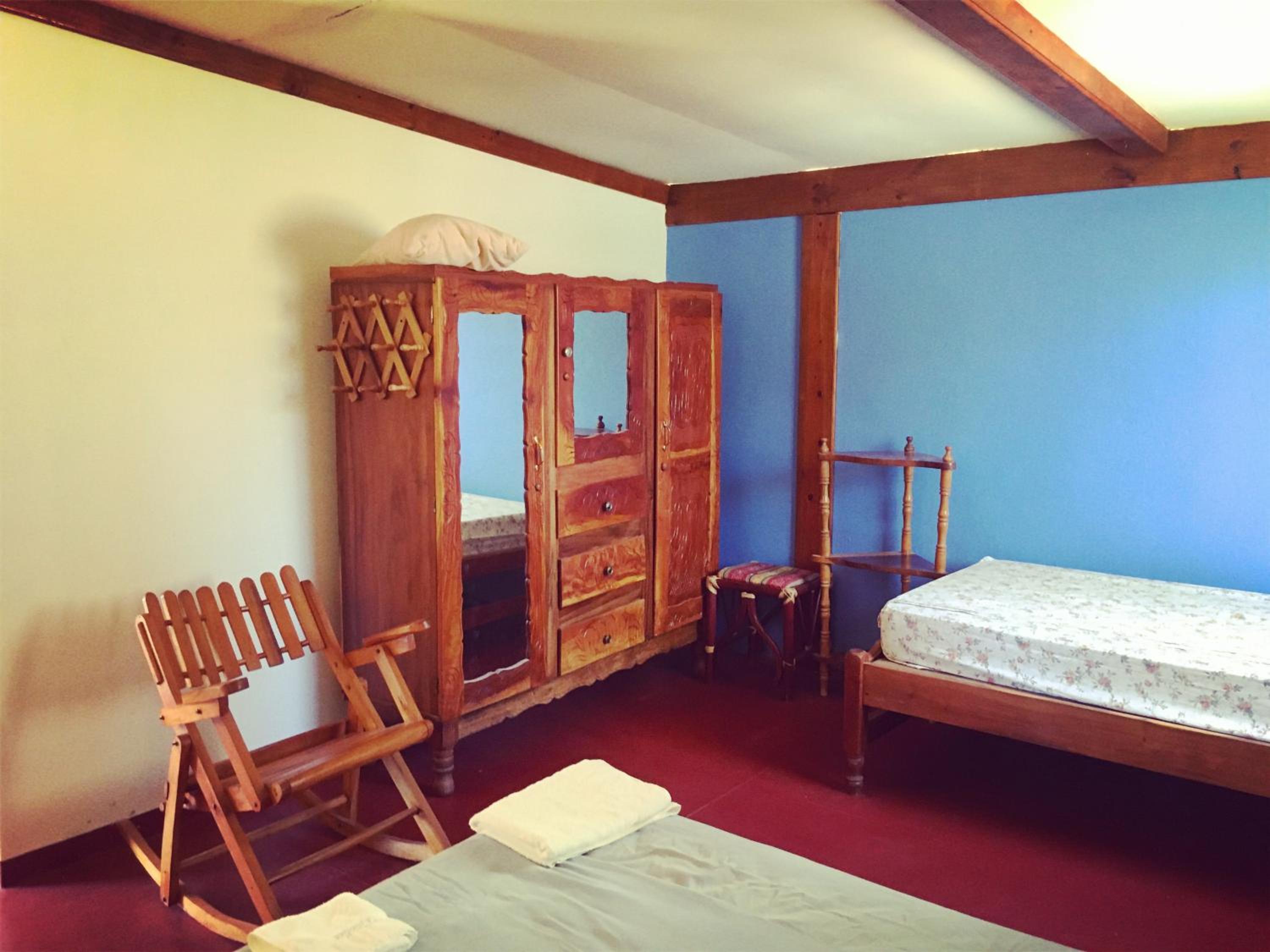 Basic Triple Room photo 1