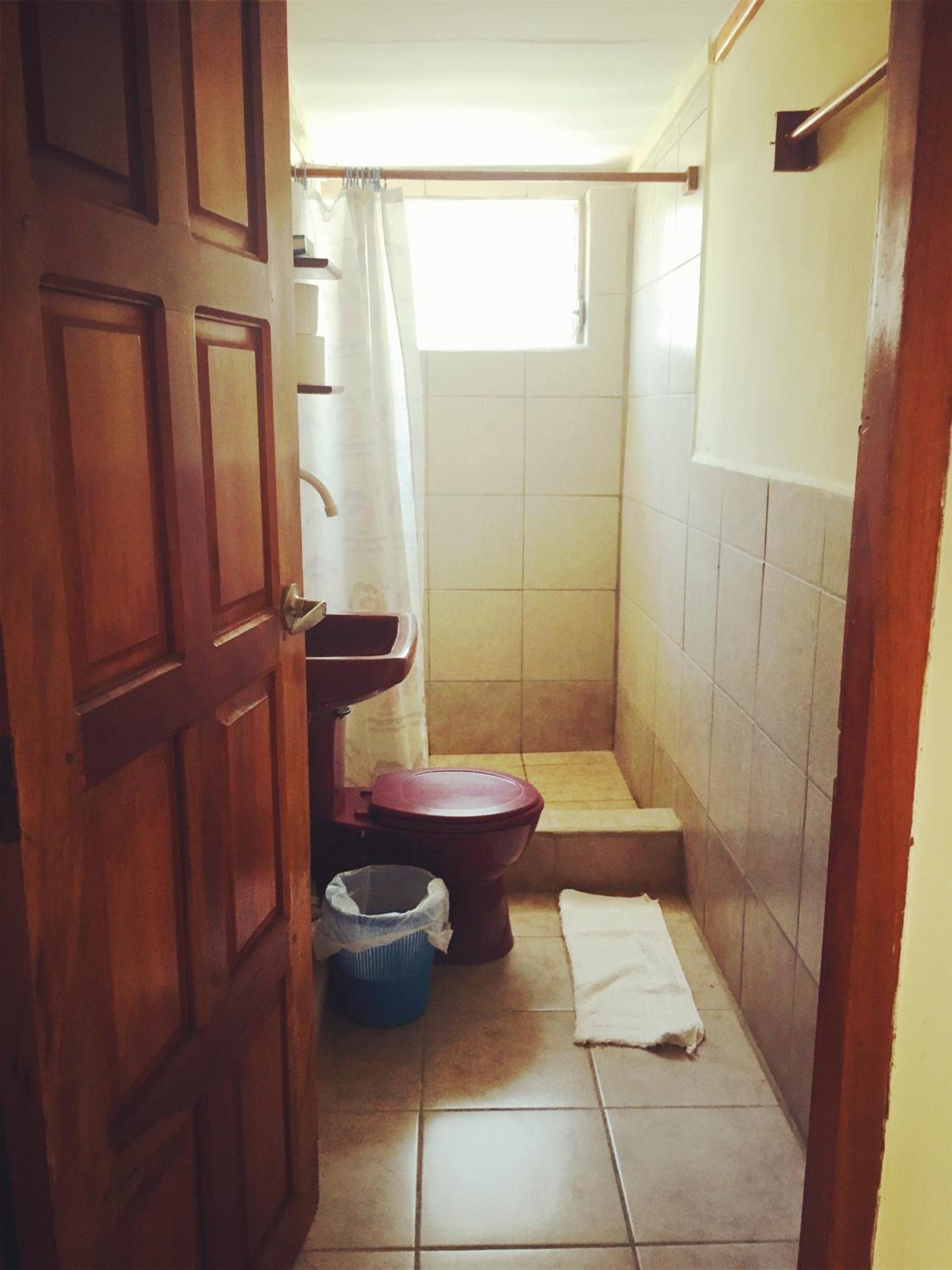 Basic Triple Room photo 3