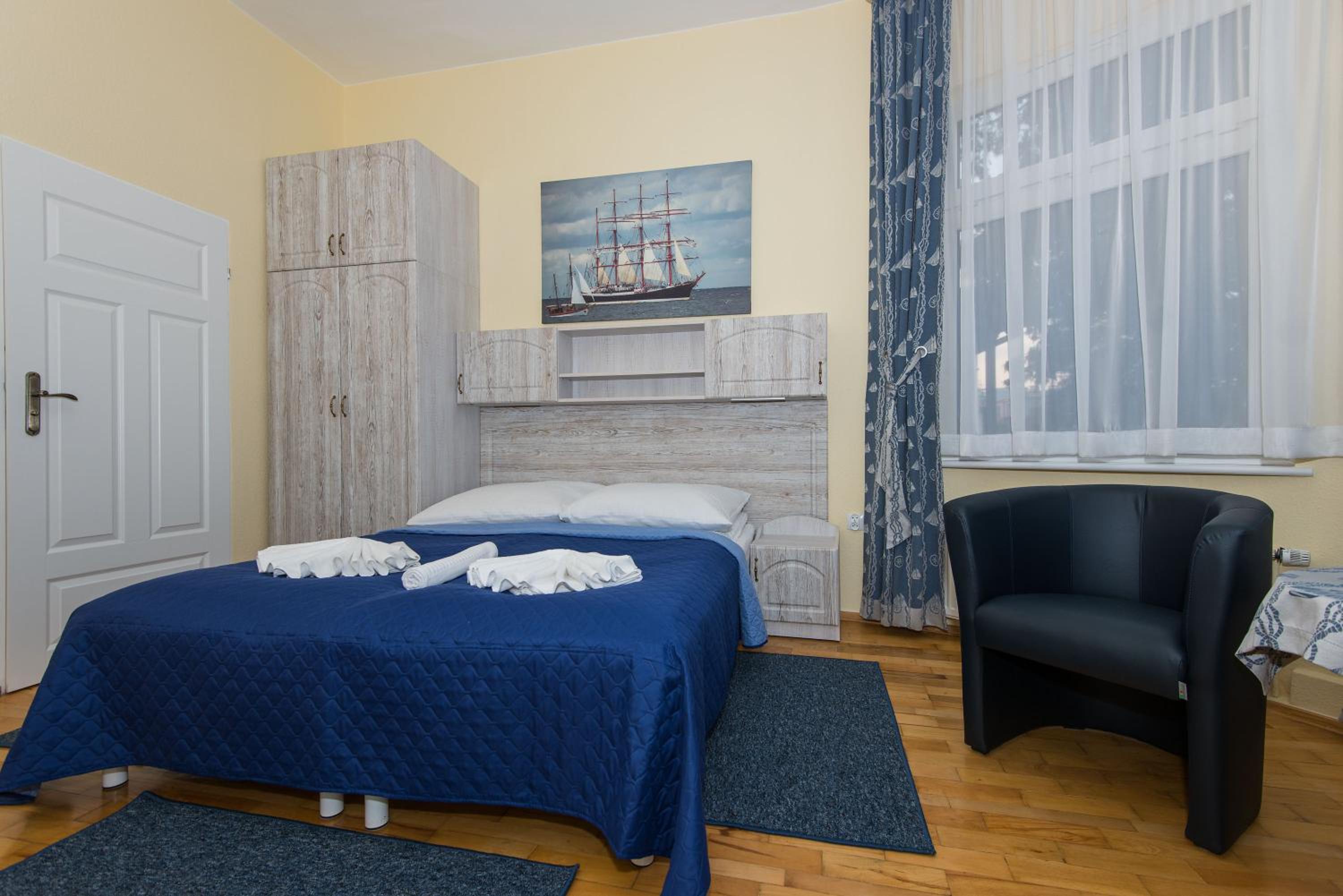 Double Room photo 2
