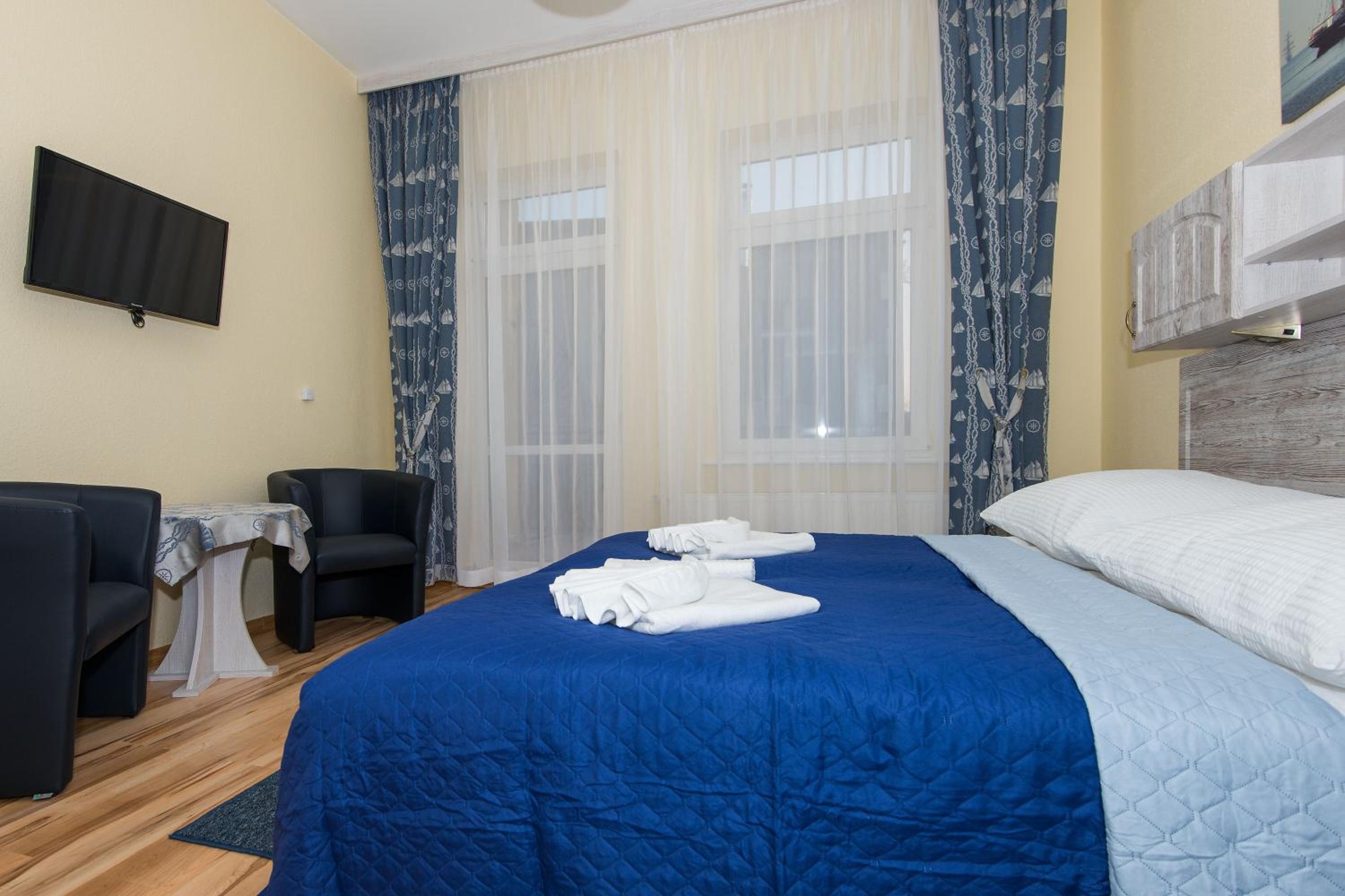 Double Room photo 3