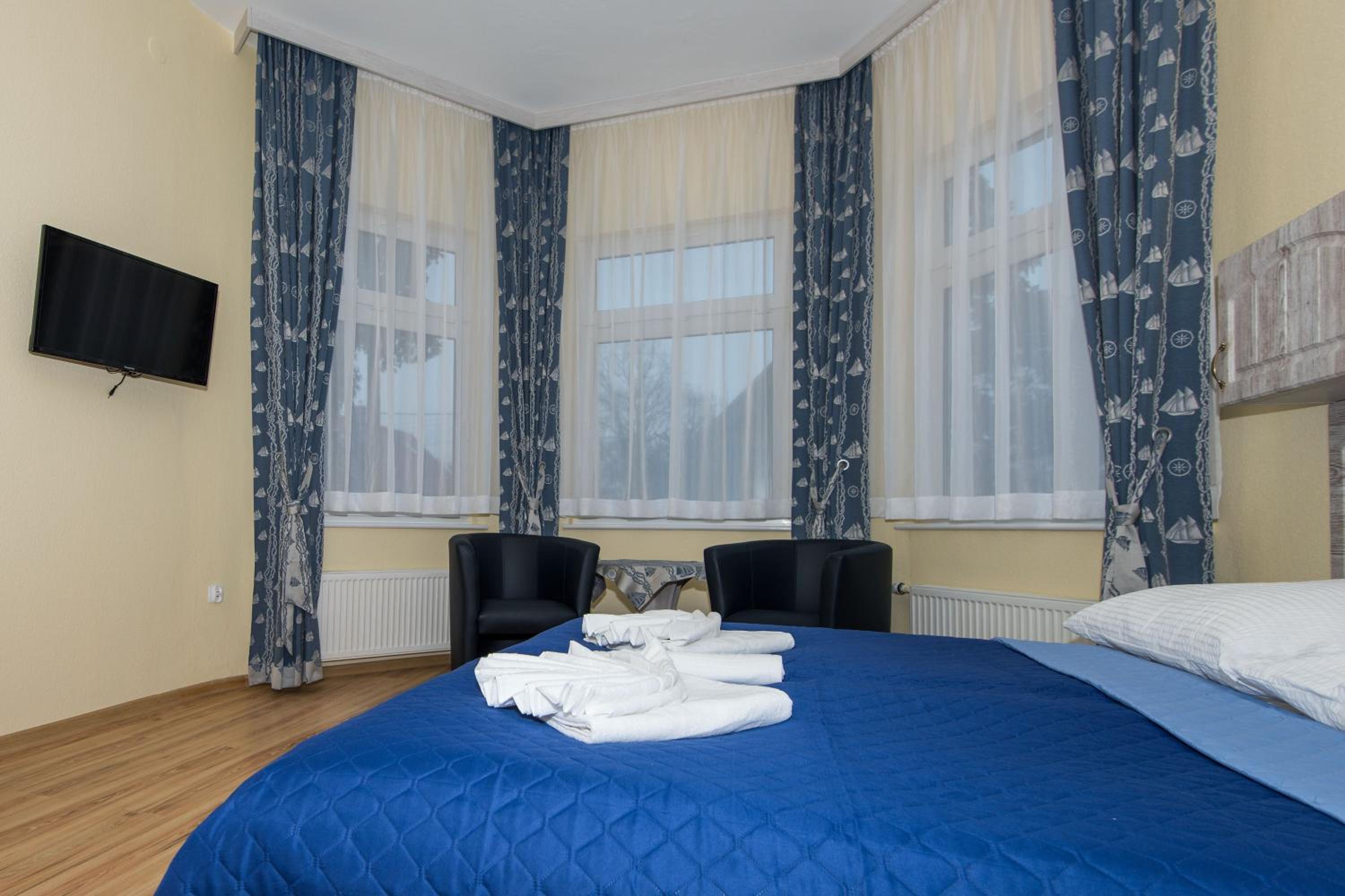 Triple Room photo 2