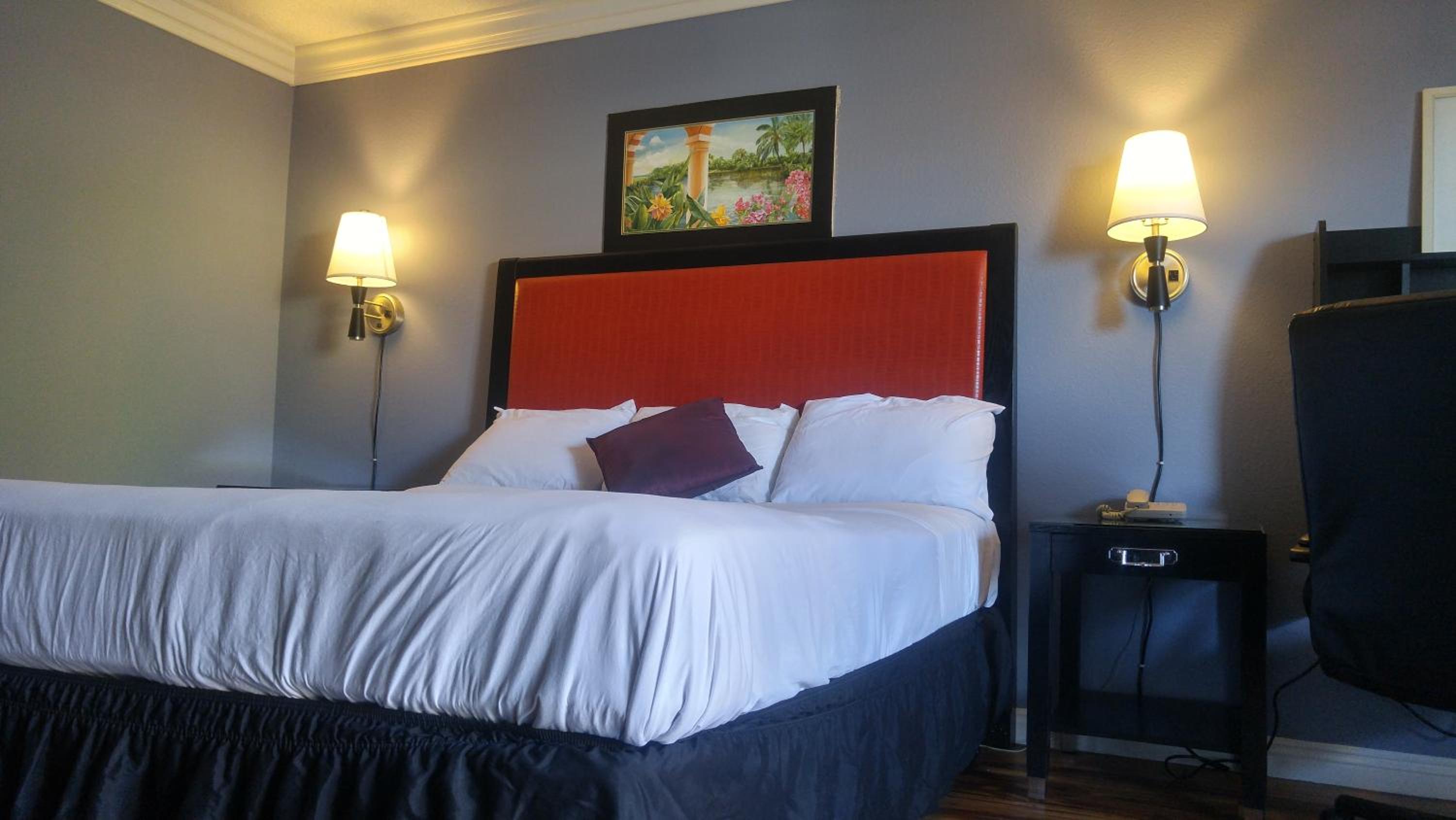 King Room - Photo 2