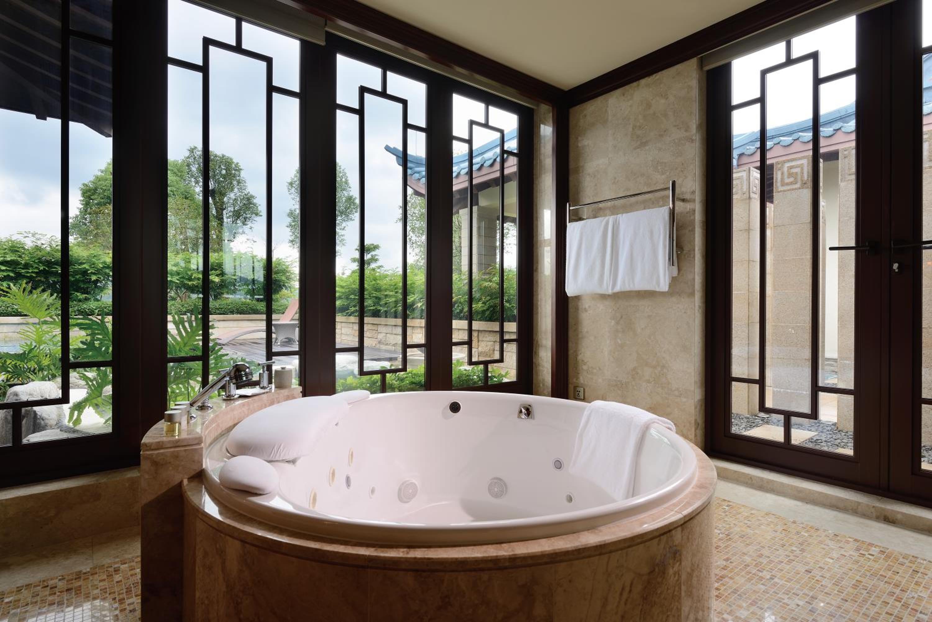 Villa A photo 3