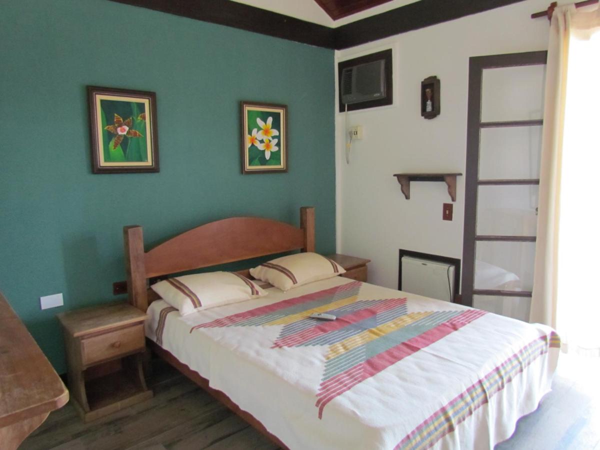 Double Room with Balcony and Sea View photo 1