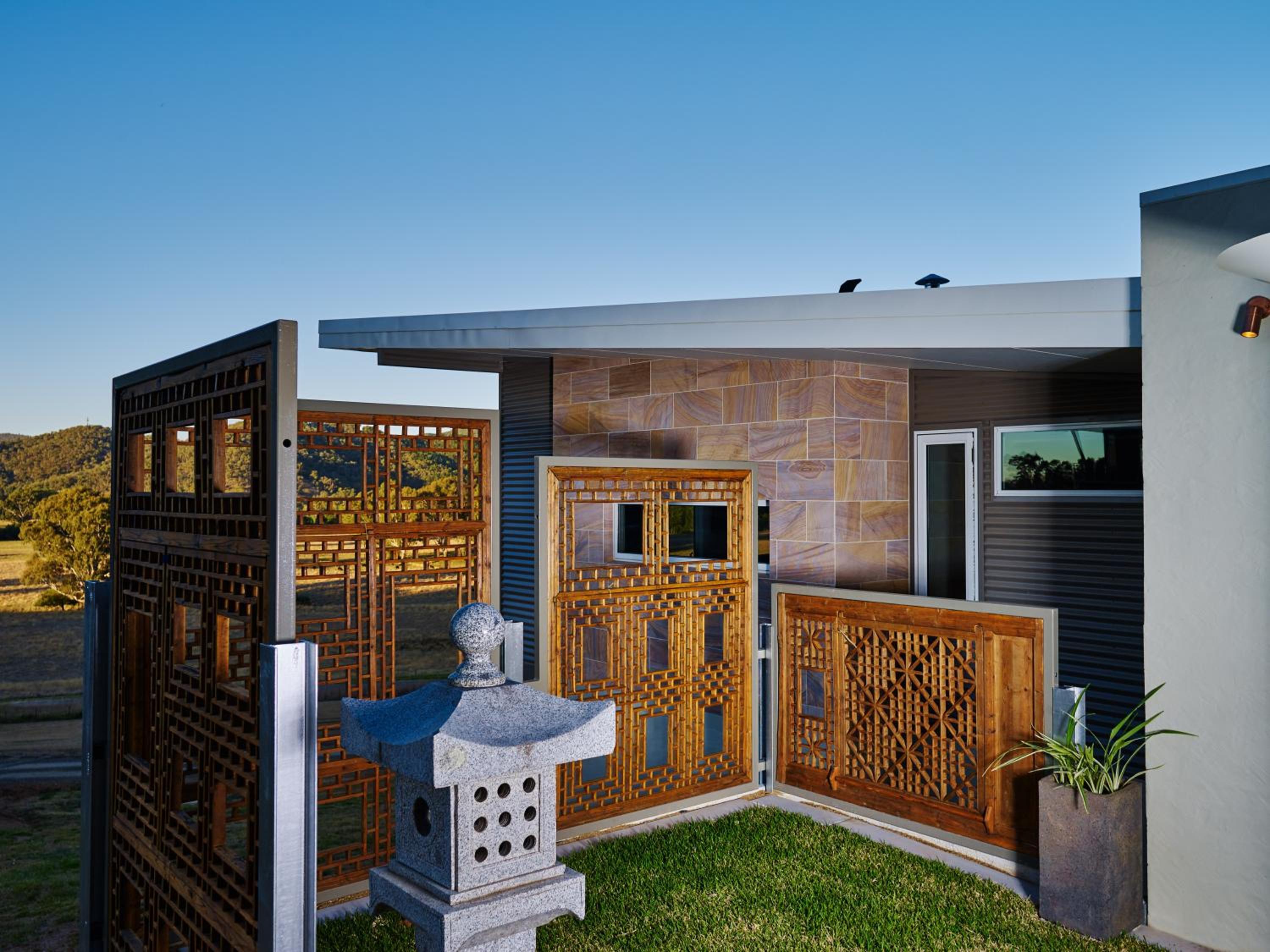 Two-Bedroom Villa - 4