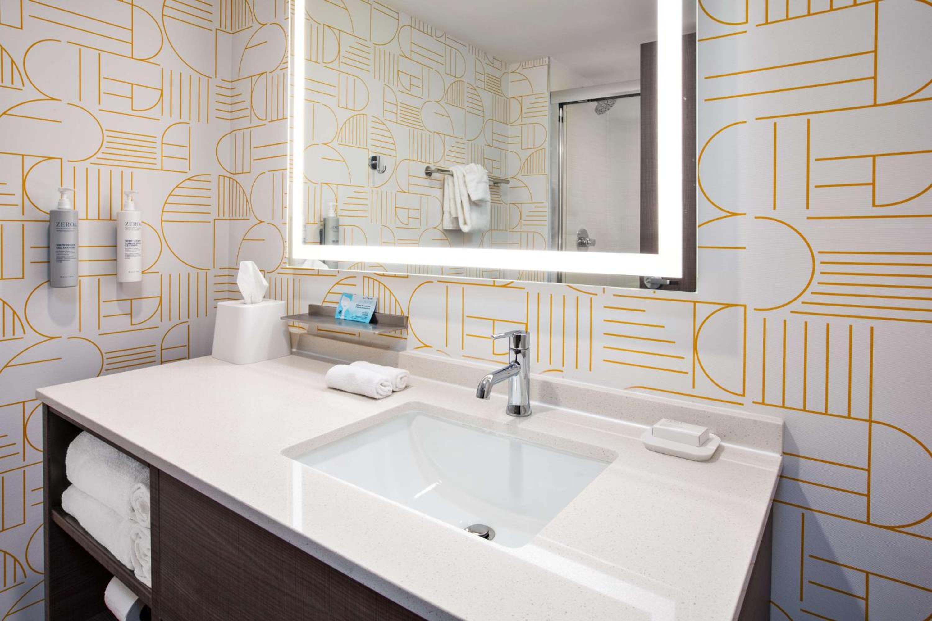 Home2 Suites By Hilton Grand Rapids Nordost, Foto 4