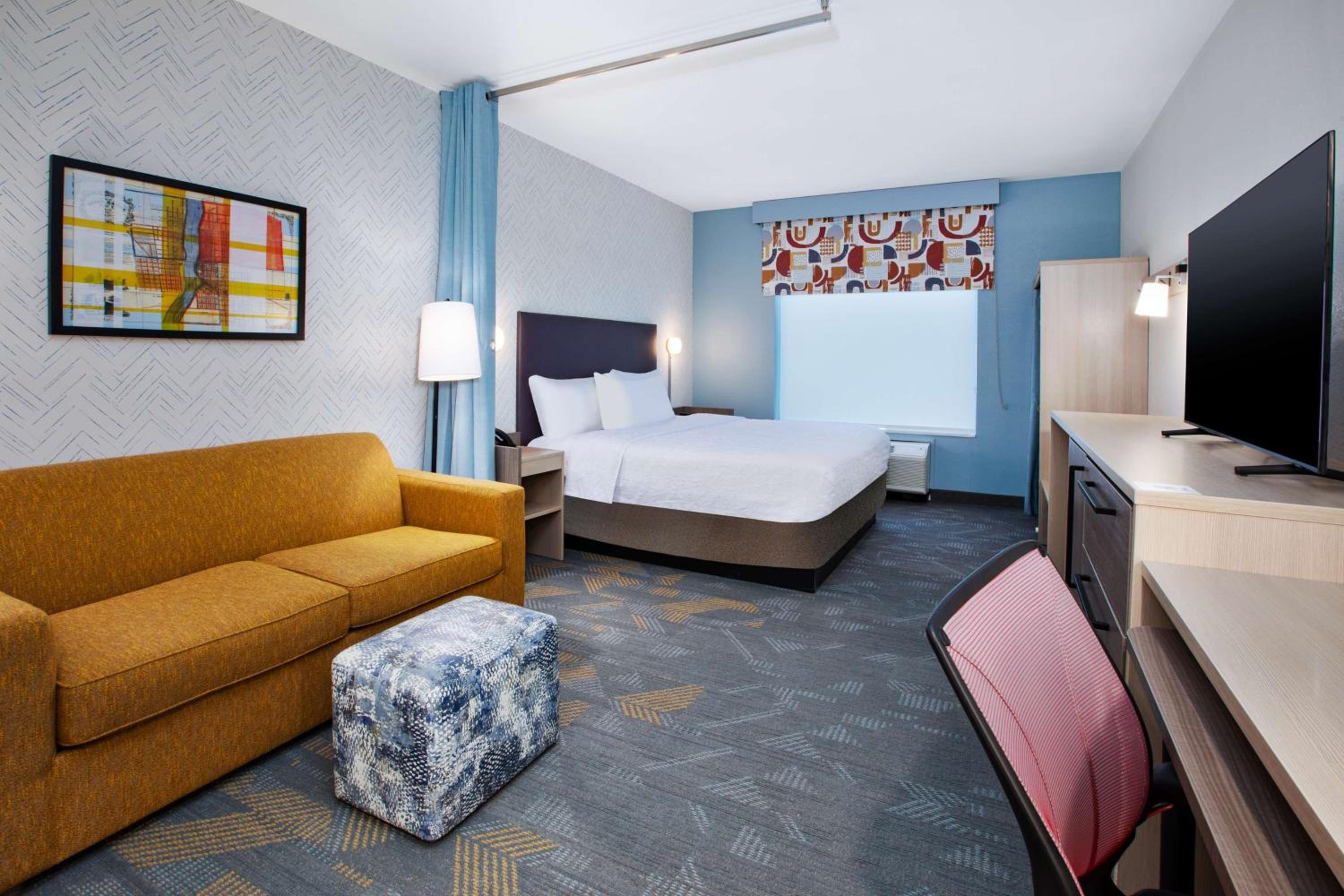 King Studio Suite photo 1