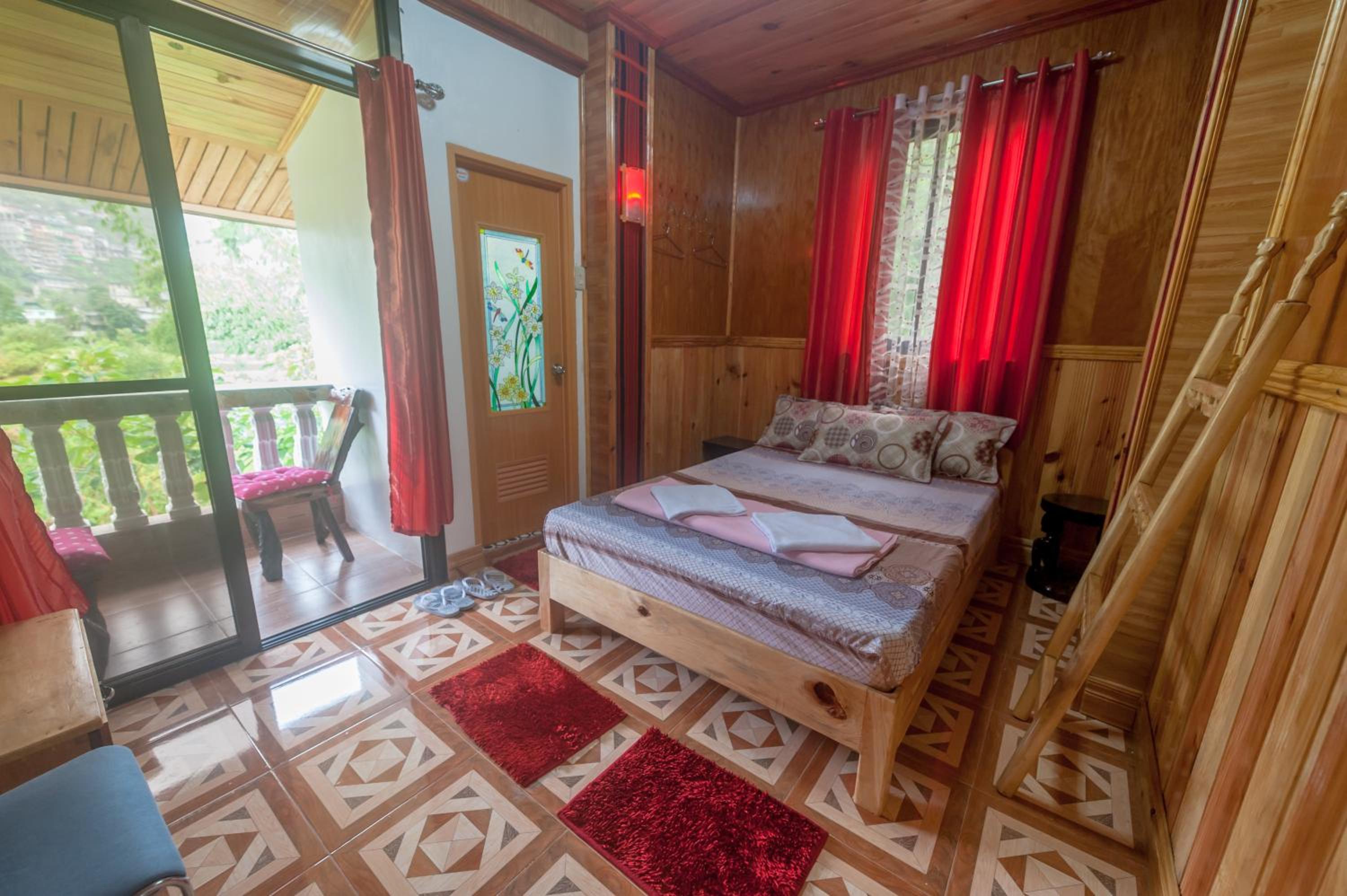 Deluxe Double Room photo 3