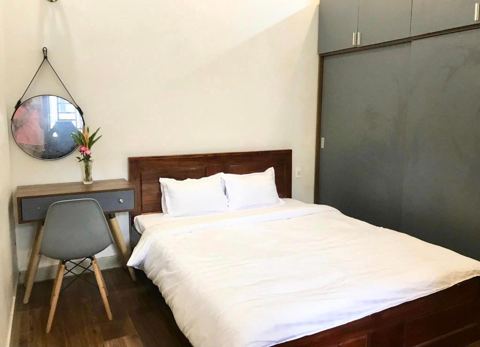 Large Double Room photo 1