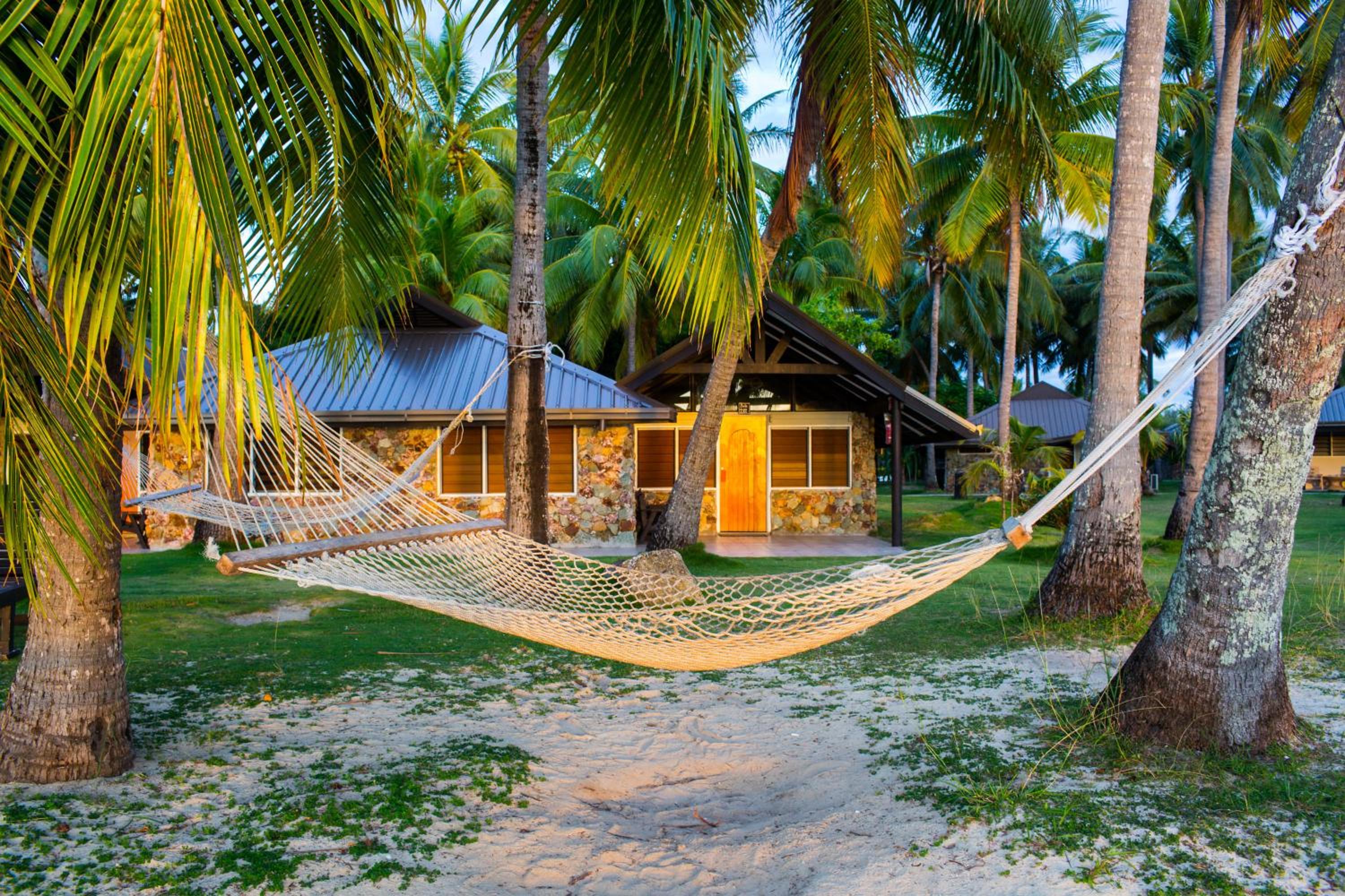 Beachfront Bure - Photo 3