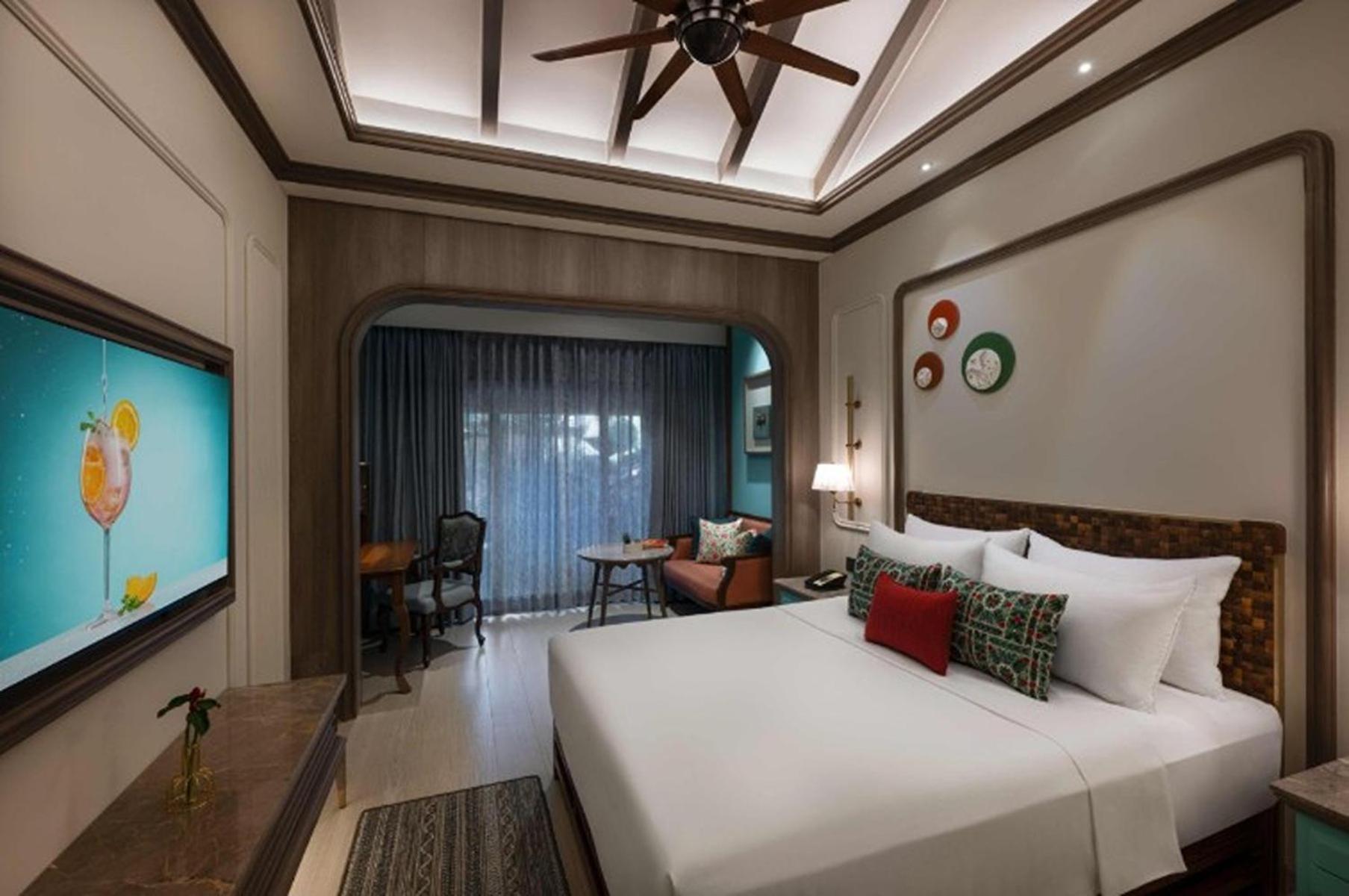 SeleQtion Pawcations (Pet Friendly) with Complimentary Indoor & Outdoor Activities SeleQtion Pawcations (Pet Friendly) with Complimentary Indoor & Outdoor Activities