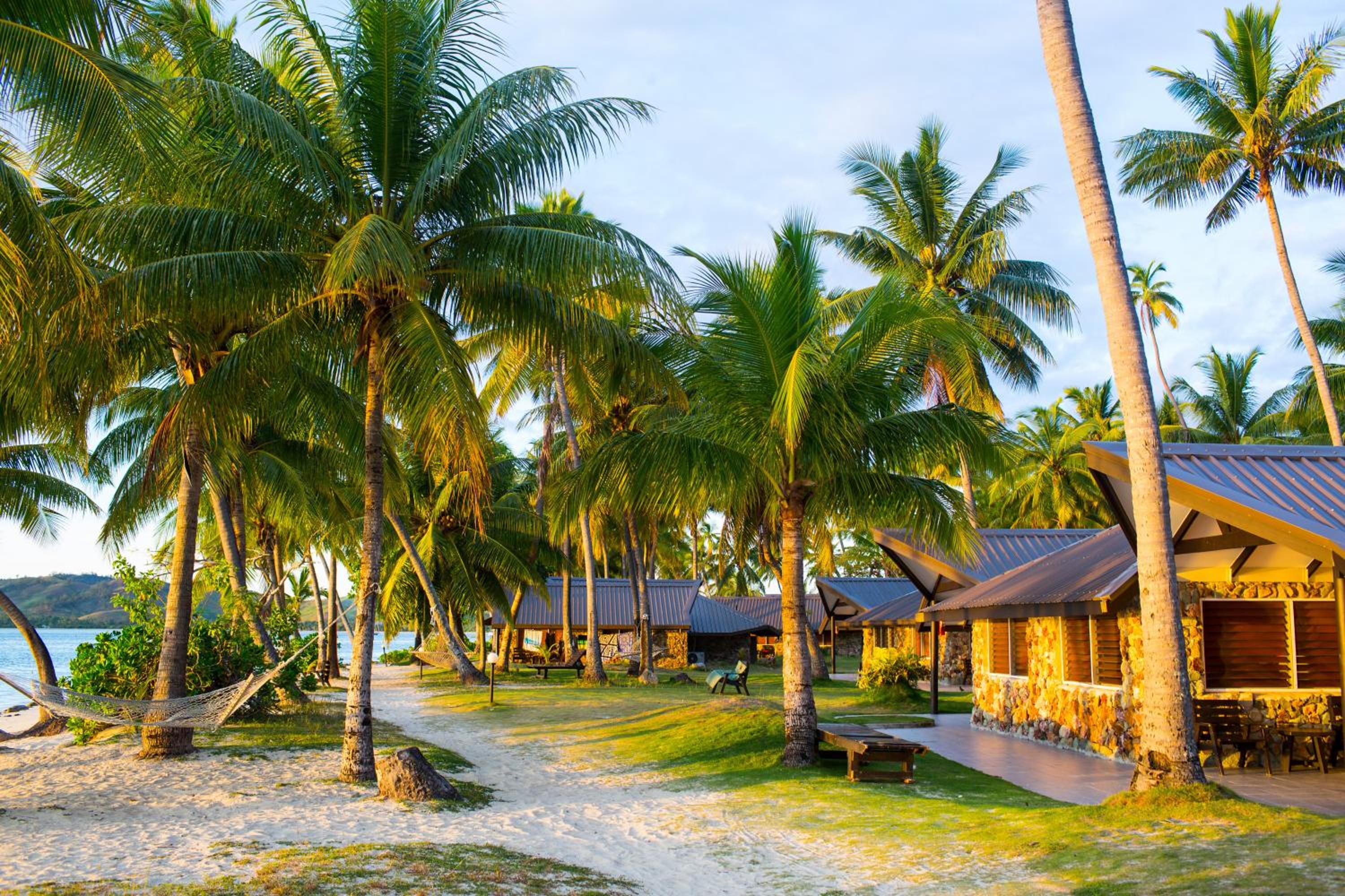 Beachfront Bure - Photo 14