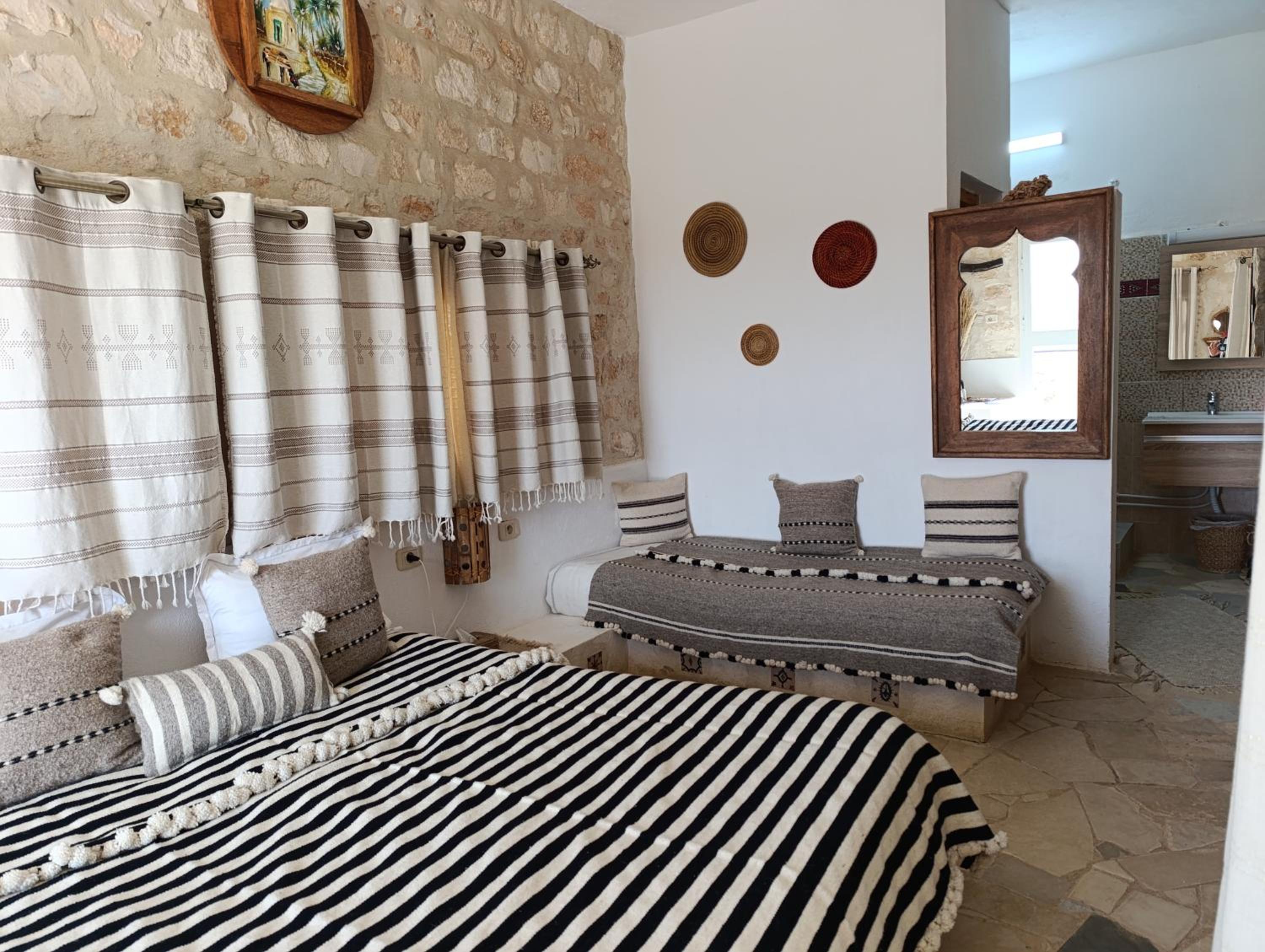 Triple Room with Balcony photo 1