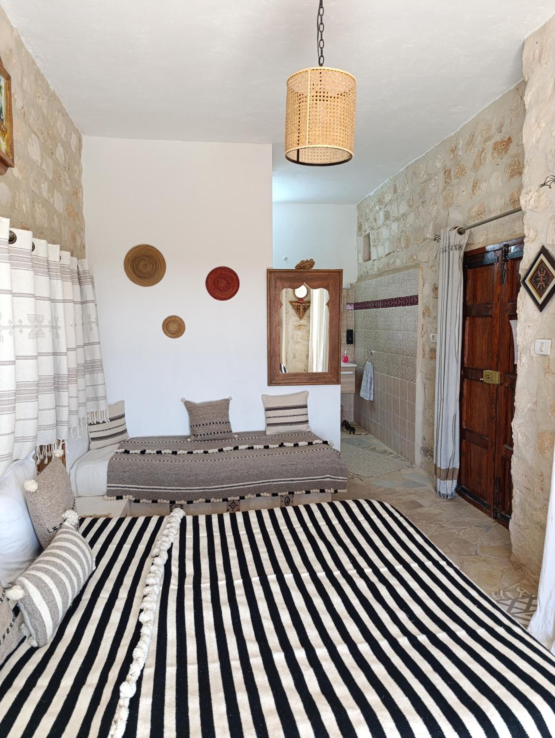 Triple Room with Balcony photo 2