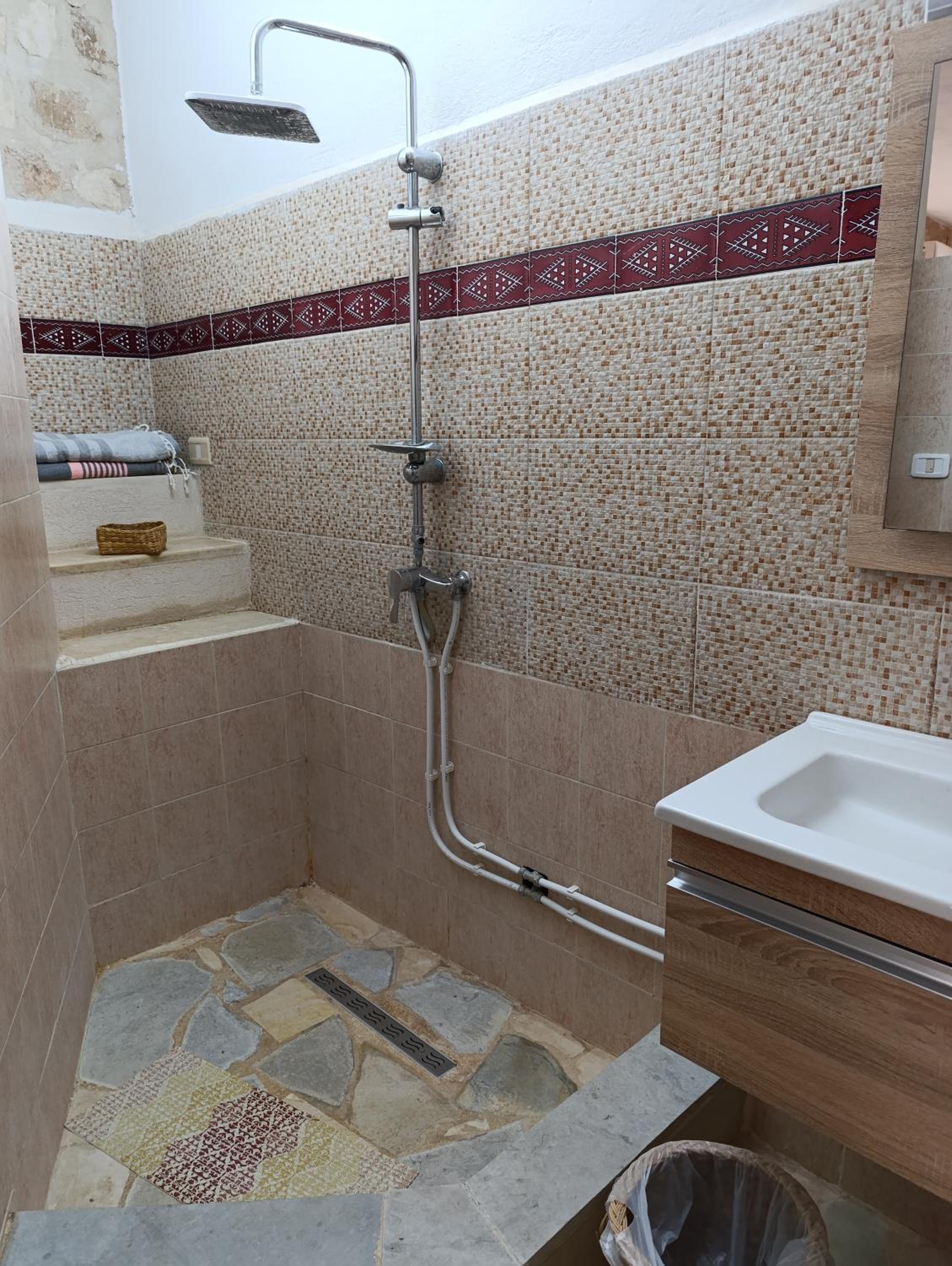Triple Room with Balcony photo 3