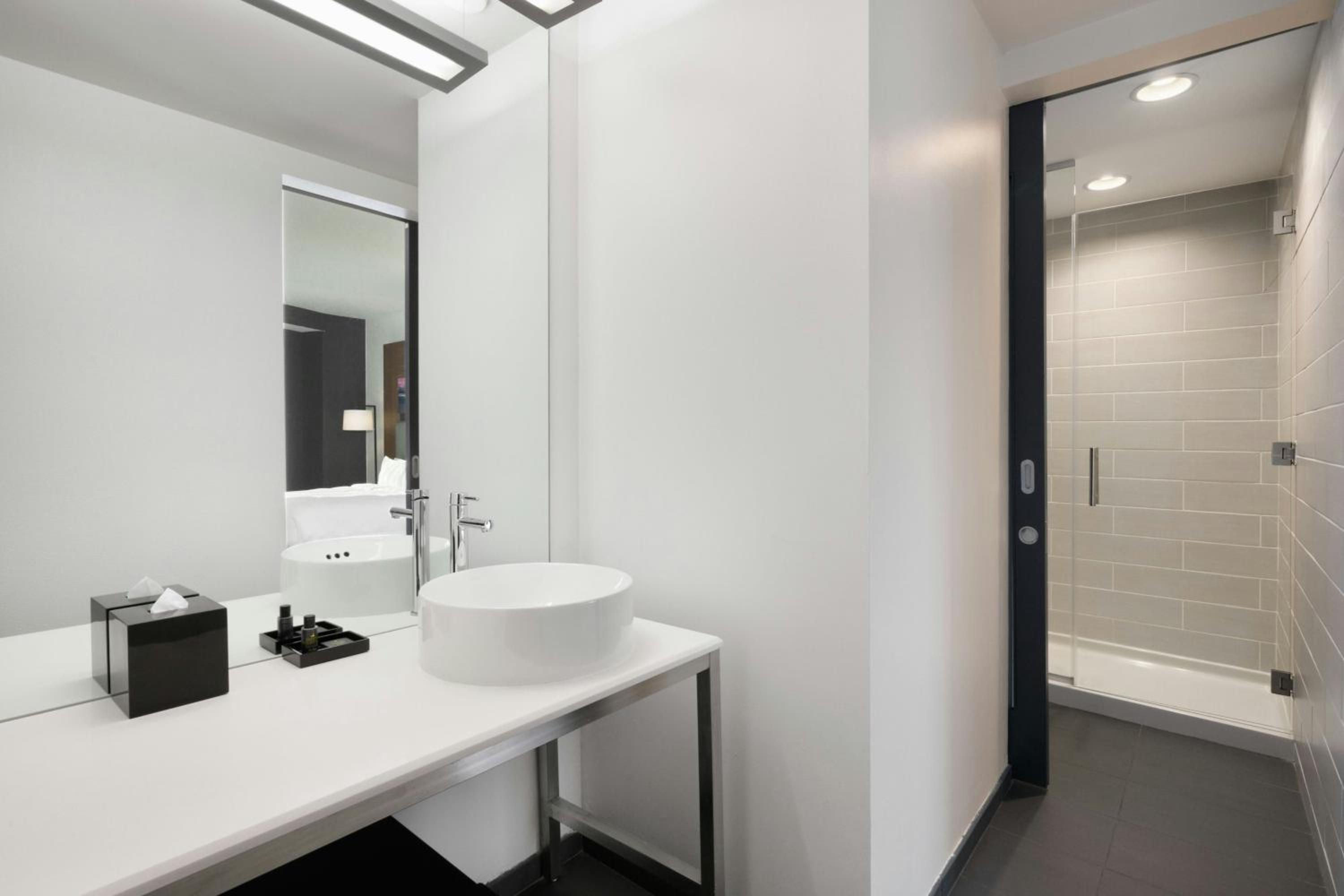 Aloft by Marriott Greenville Downtown, Billede 4