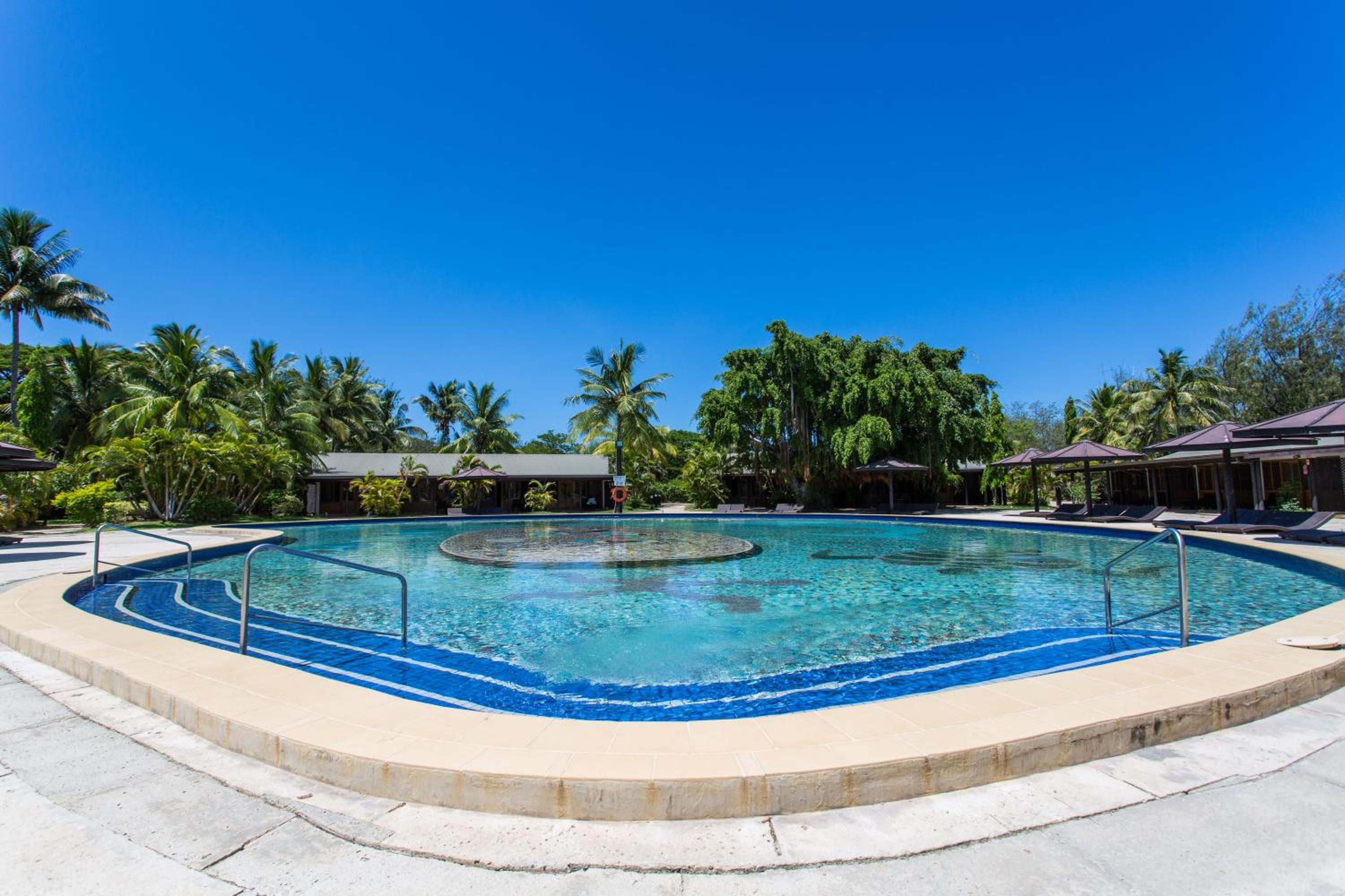 Poolside Room photo 4