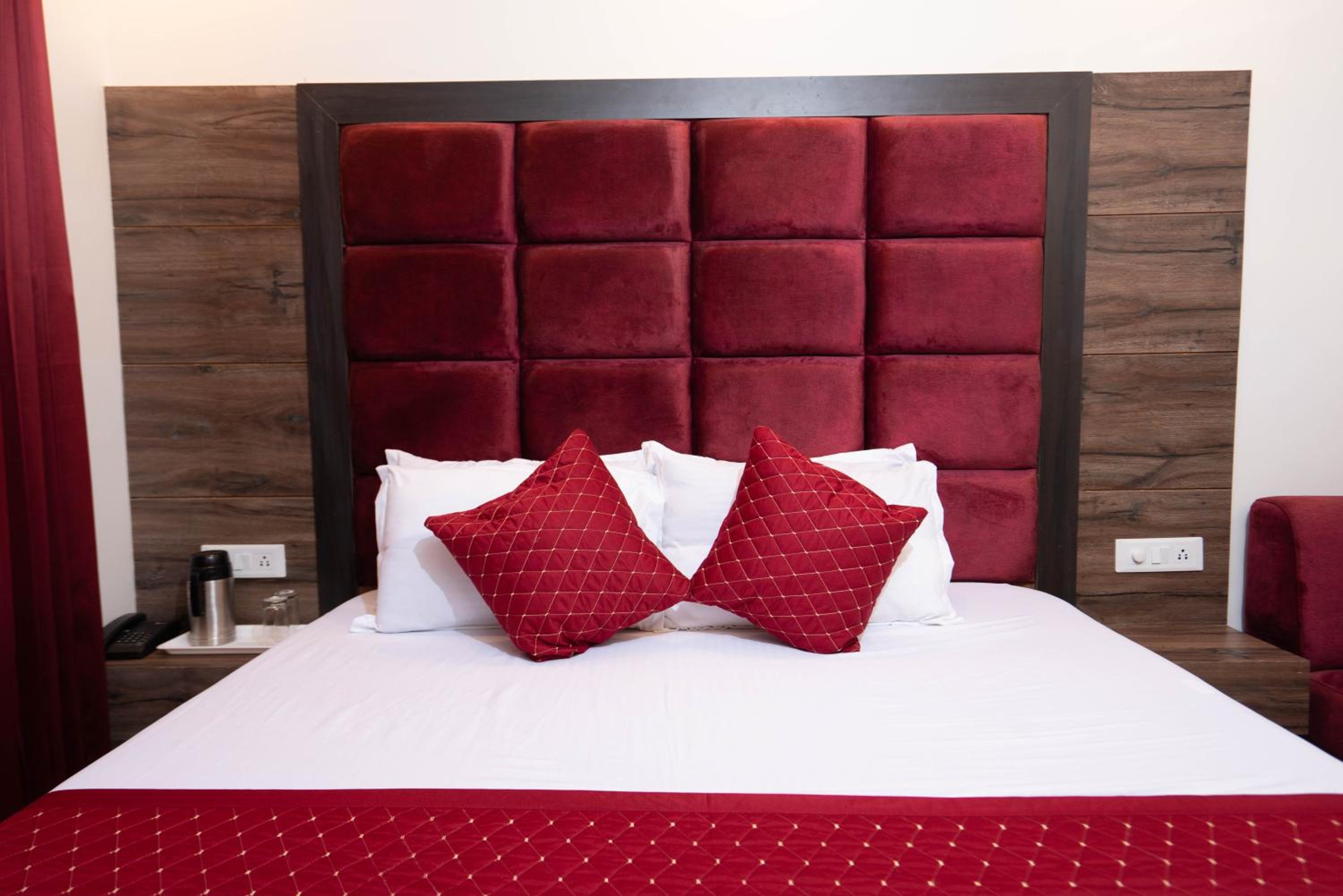 Economy Double Room - Photo 2
