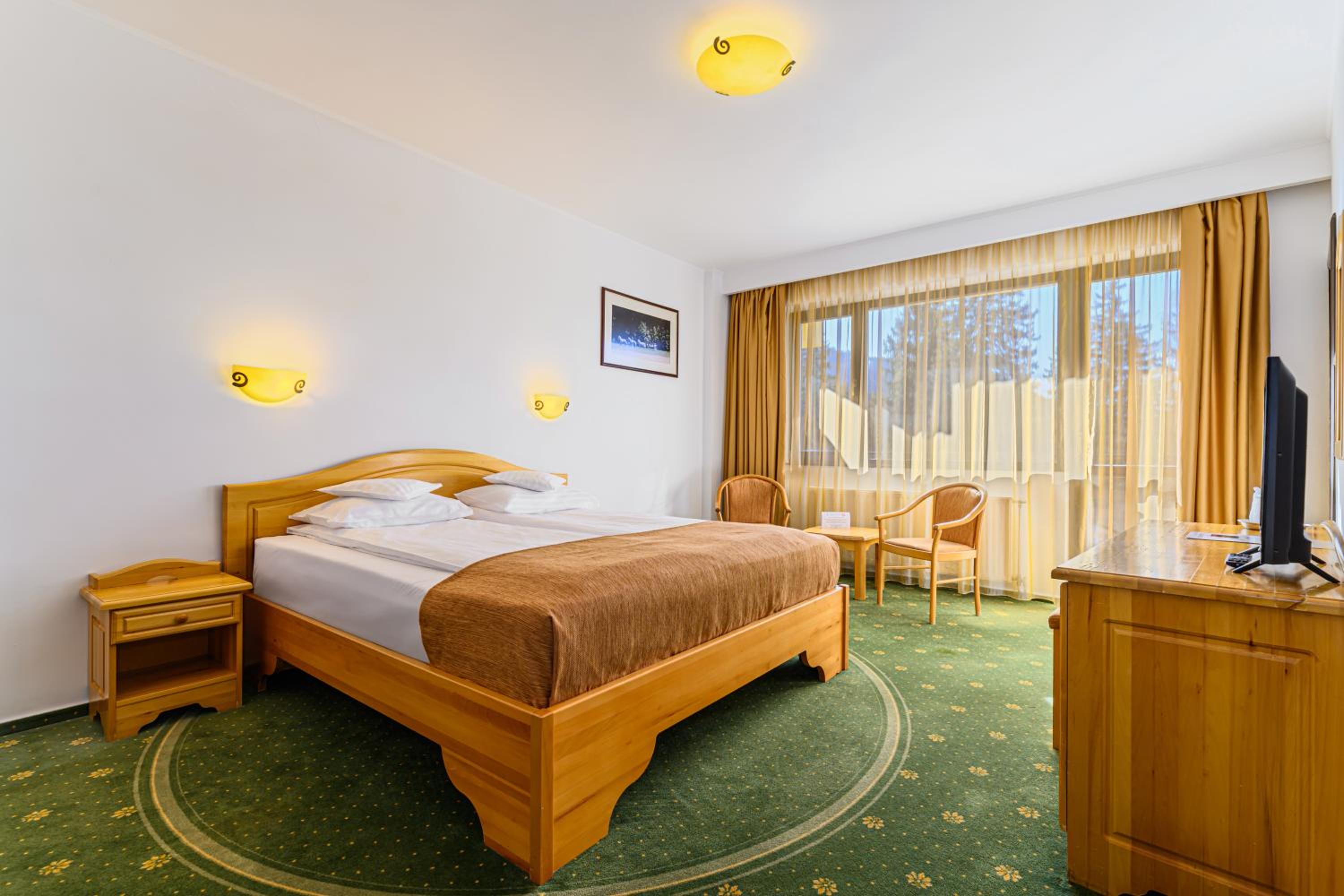 Superior Double Room with New Year Package photo 1