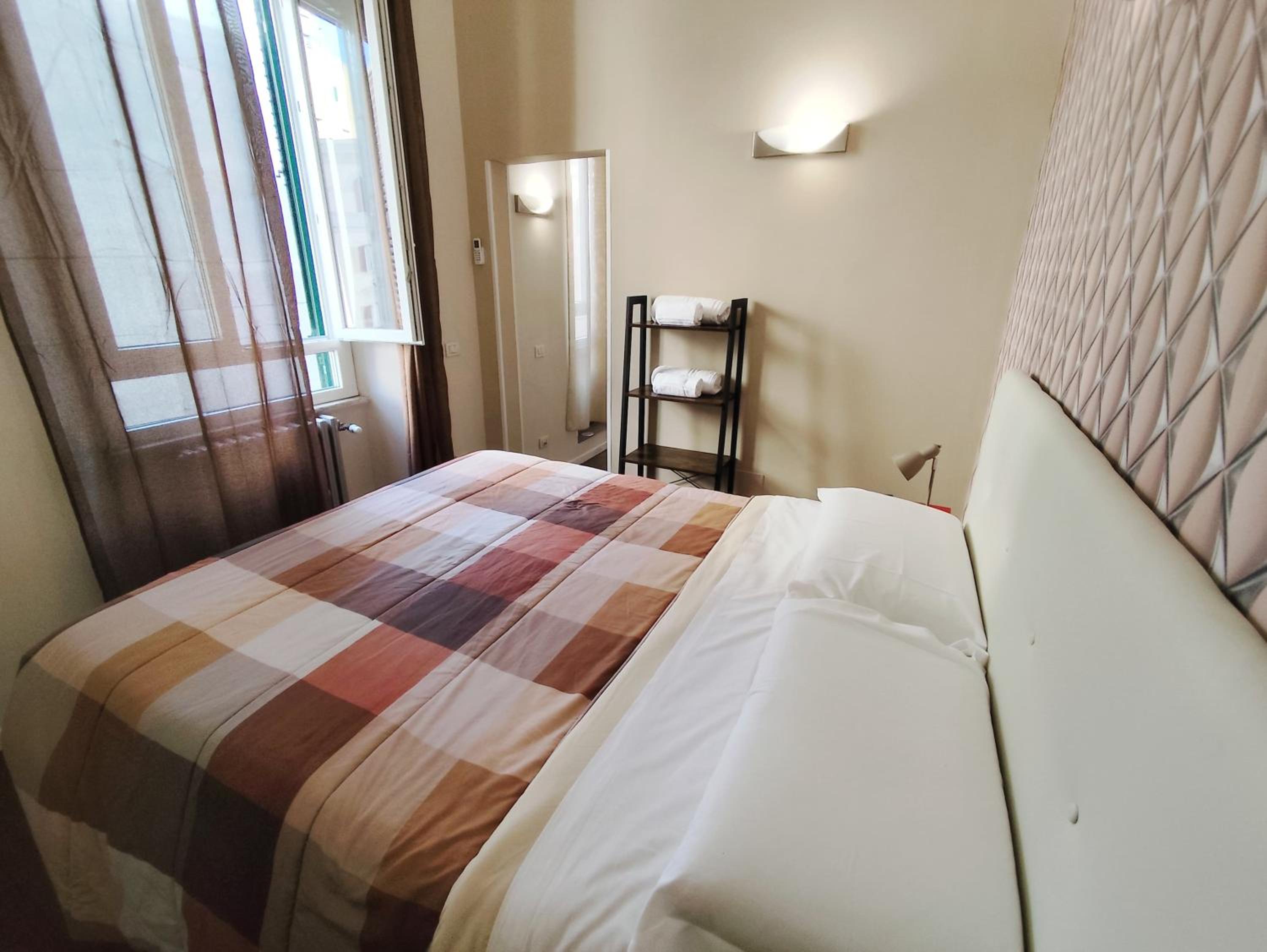 Comfort Triple Room photo 1