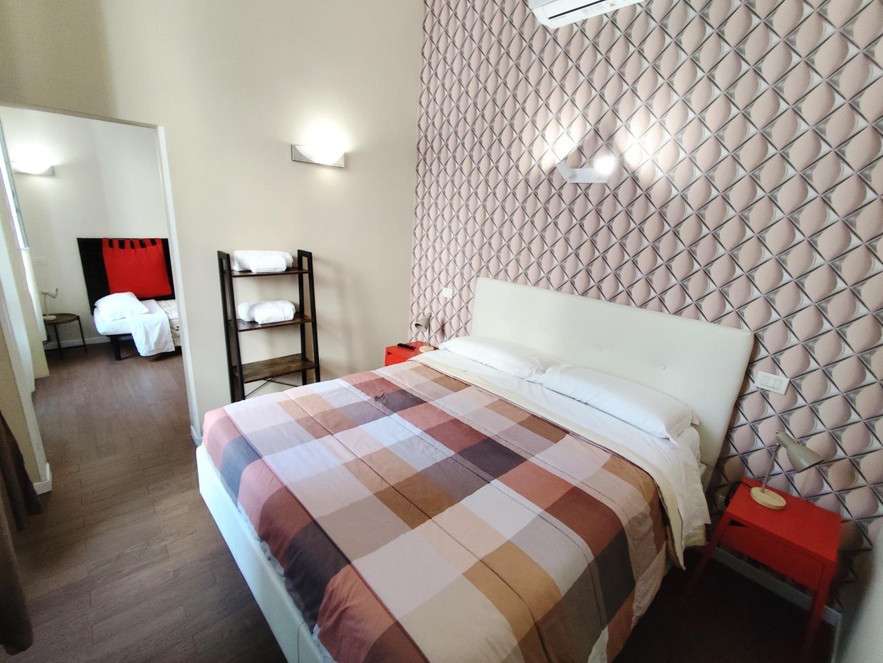 Comfort Triple Room photo 1