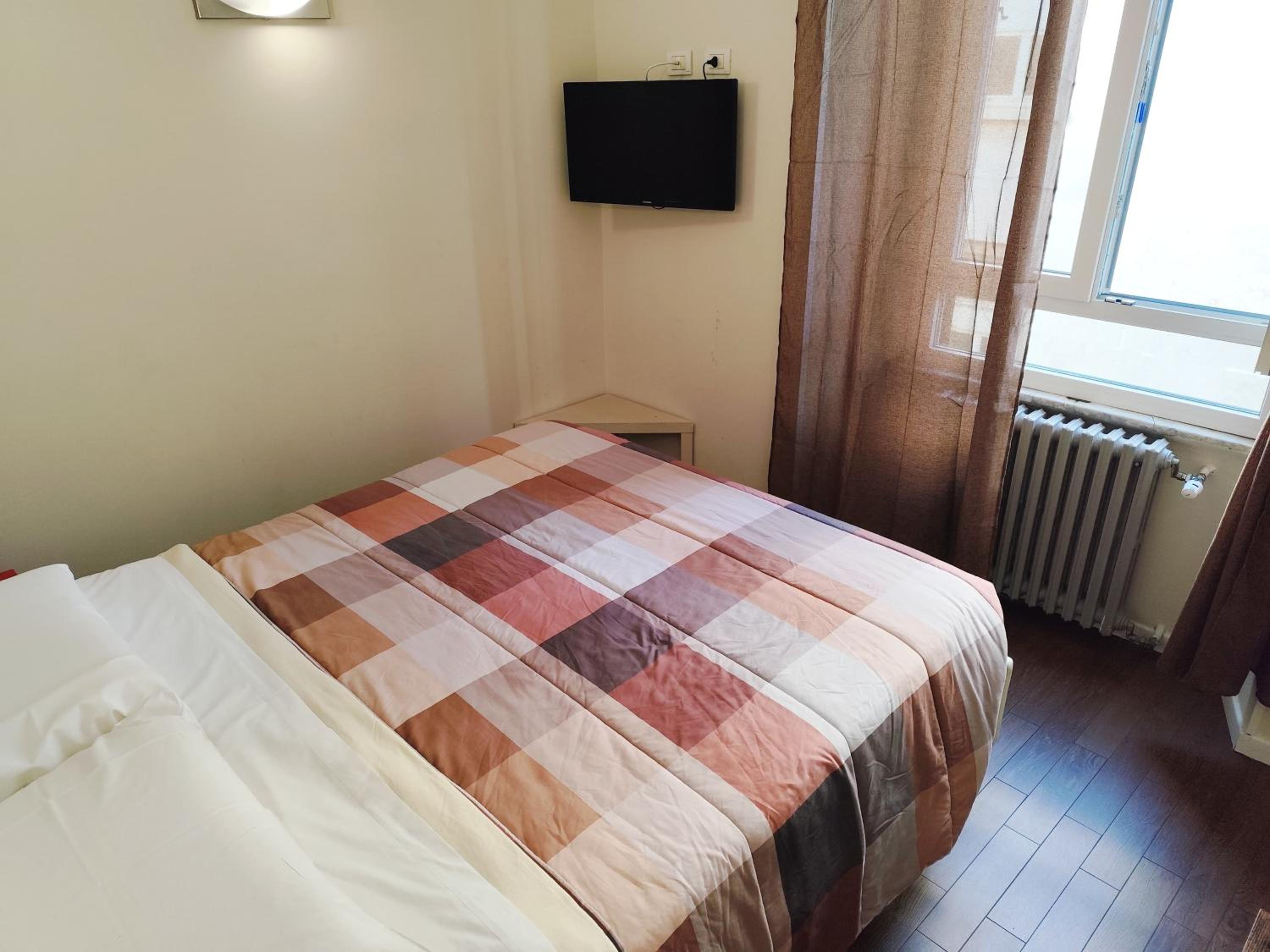 Comfort Triple Room photo 3