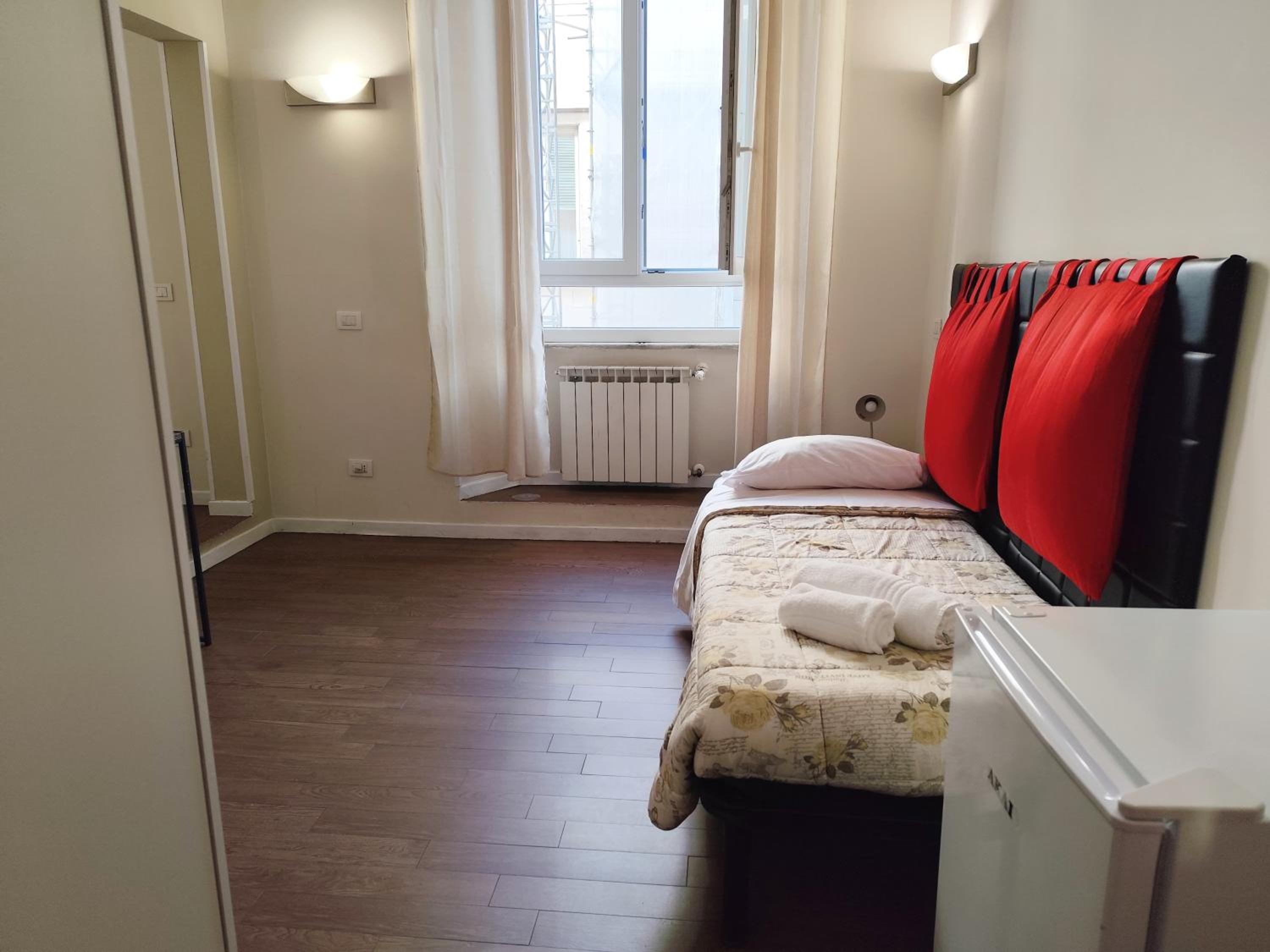 Comfort Triple Room photo 2