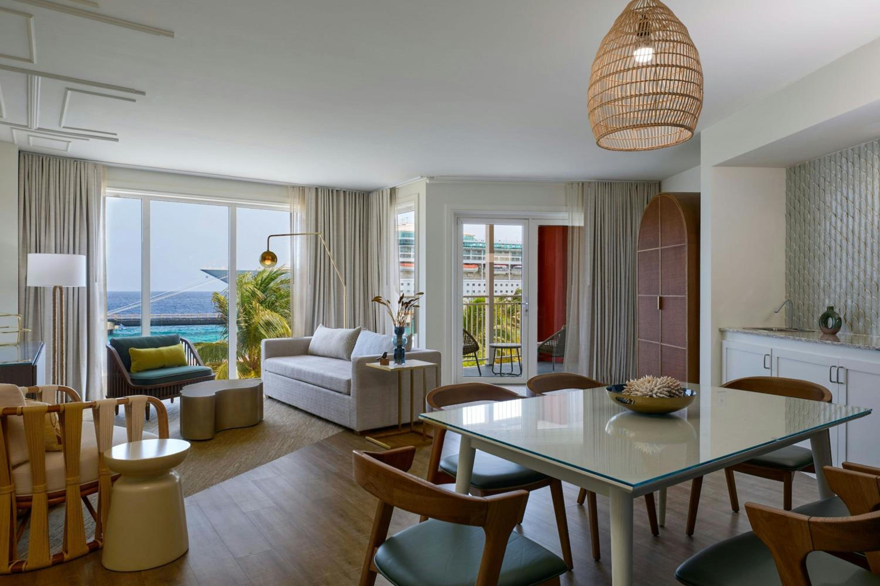 Imperial Suite