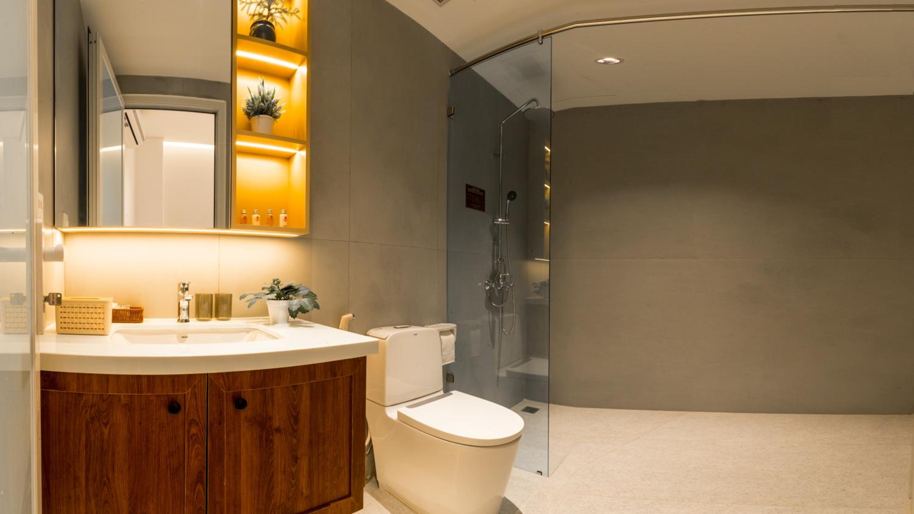 Deluxe Double or Twin Room - Photo 2