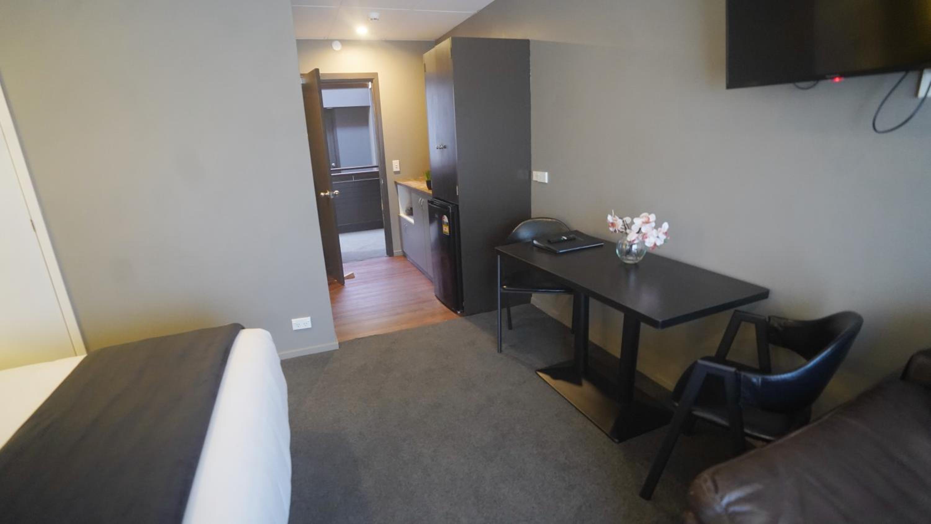 Two-Bedroom Apartment - Photo 1