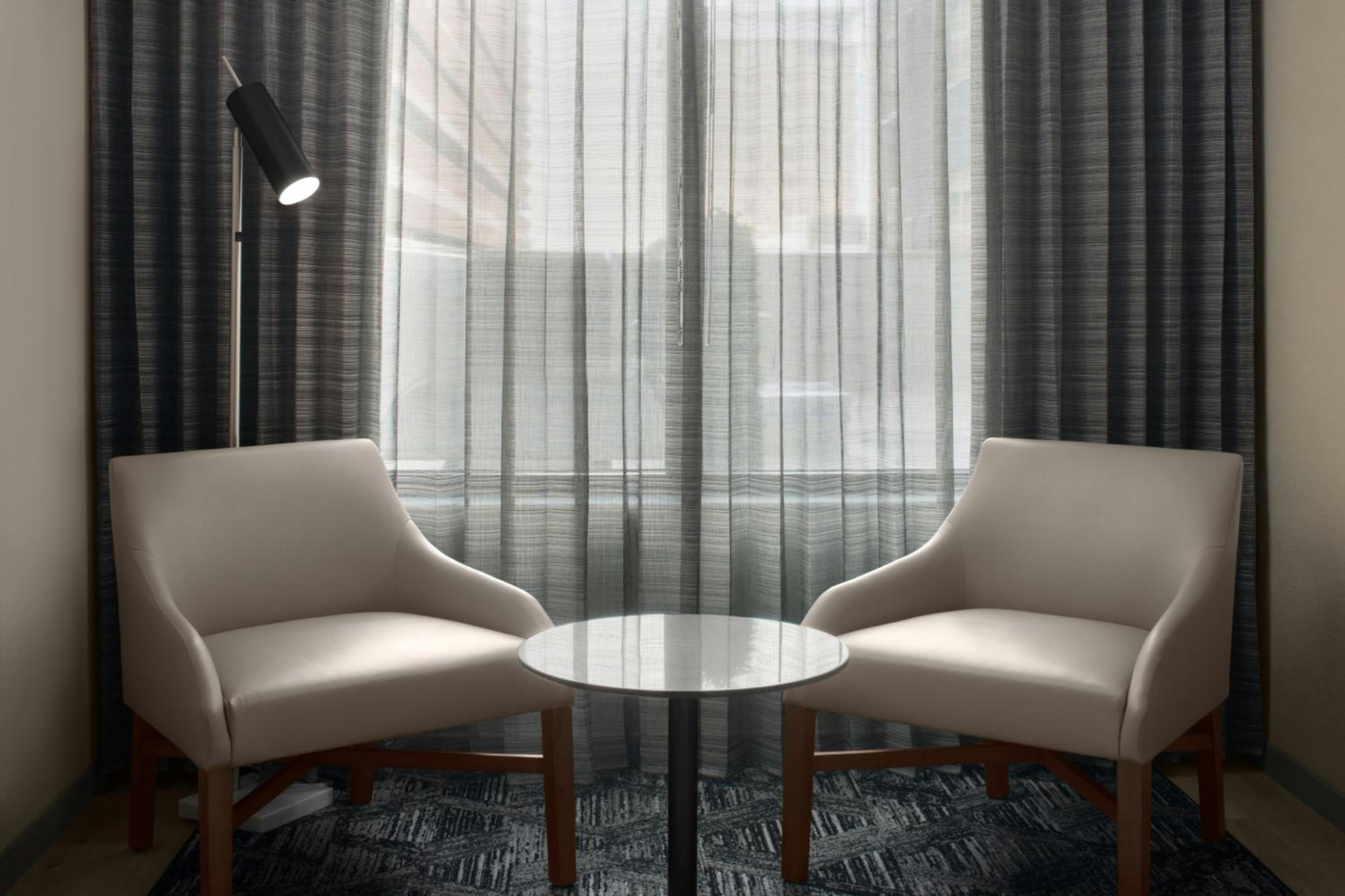 AC Hotel by Marriott St. Louis Clayton, Billede 5