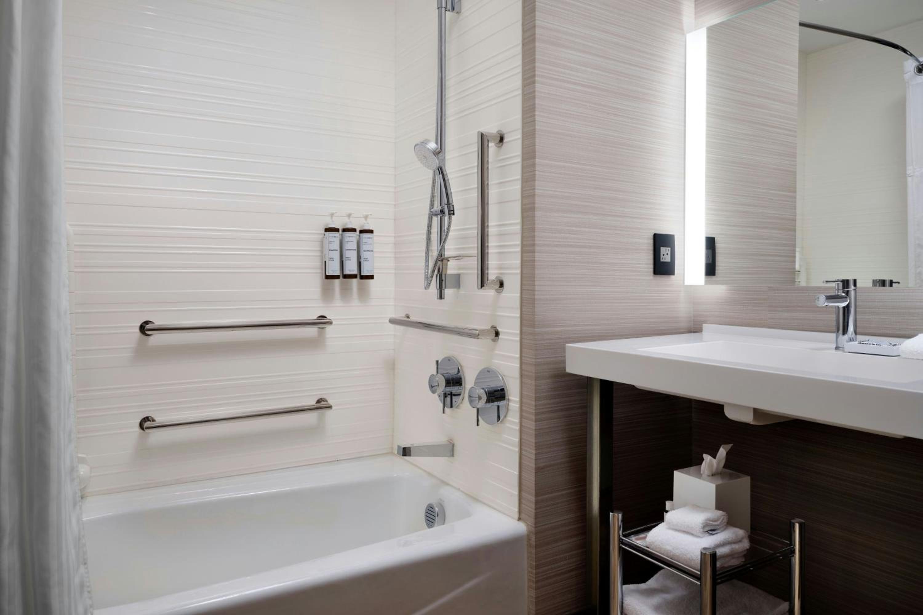 AC Hotel by Marriott Dallas Frisco, Billede 5