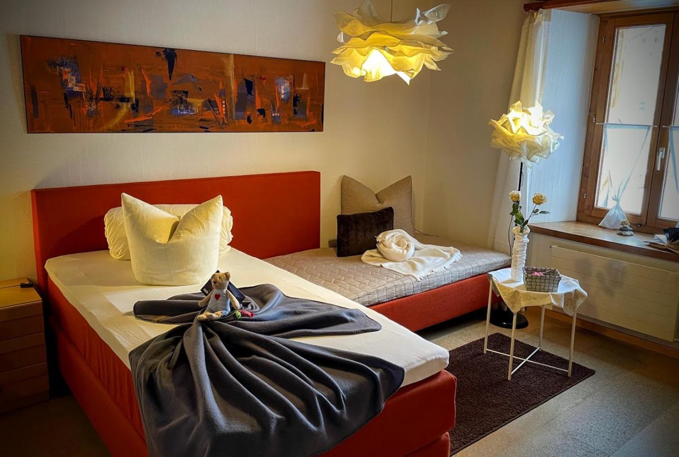Single Room with Garden View photo 3