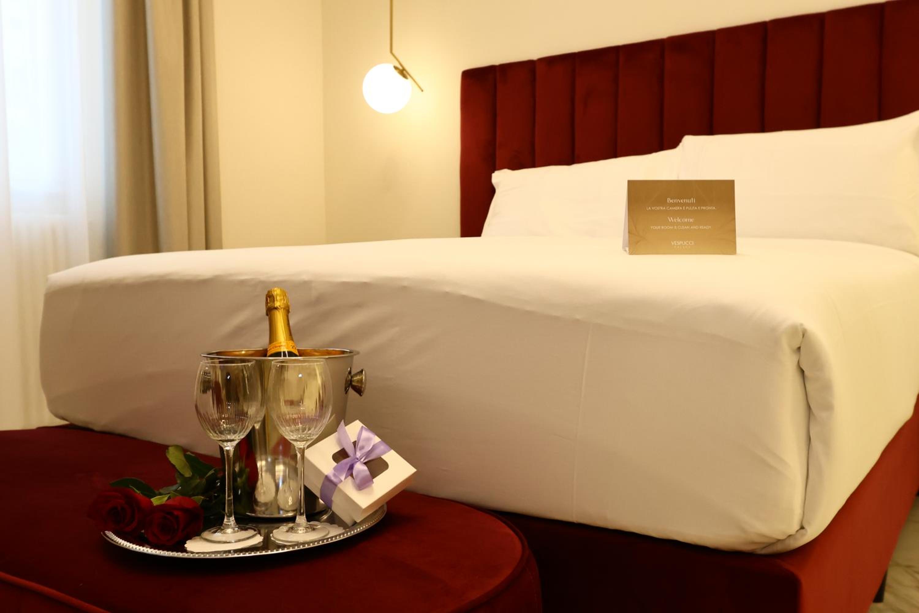 Deluxe Double Room photo 3