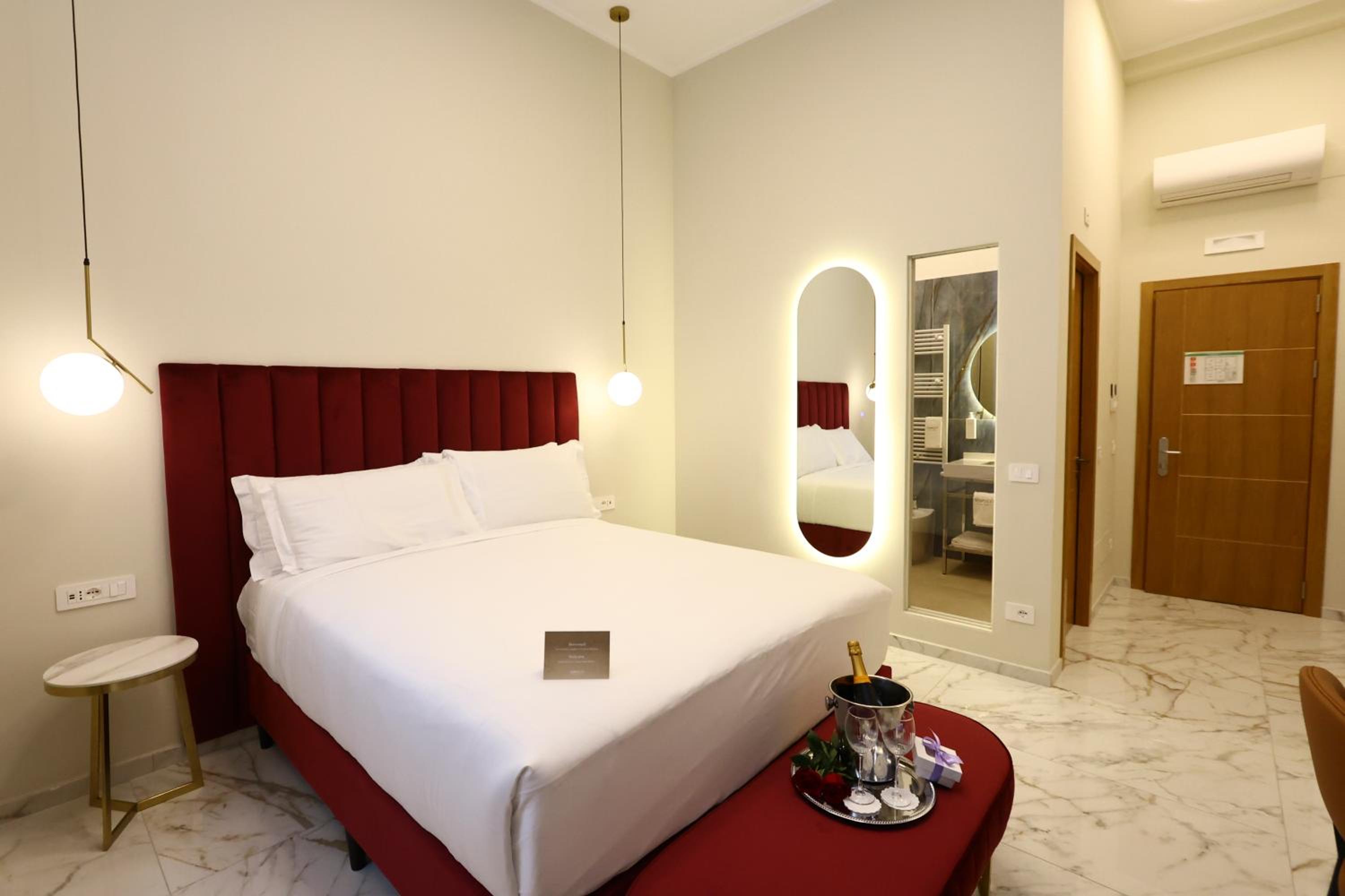 Deluxe Double Room photo 1