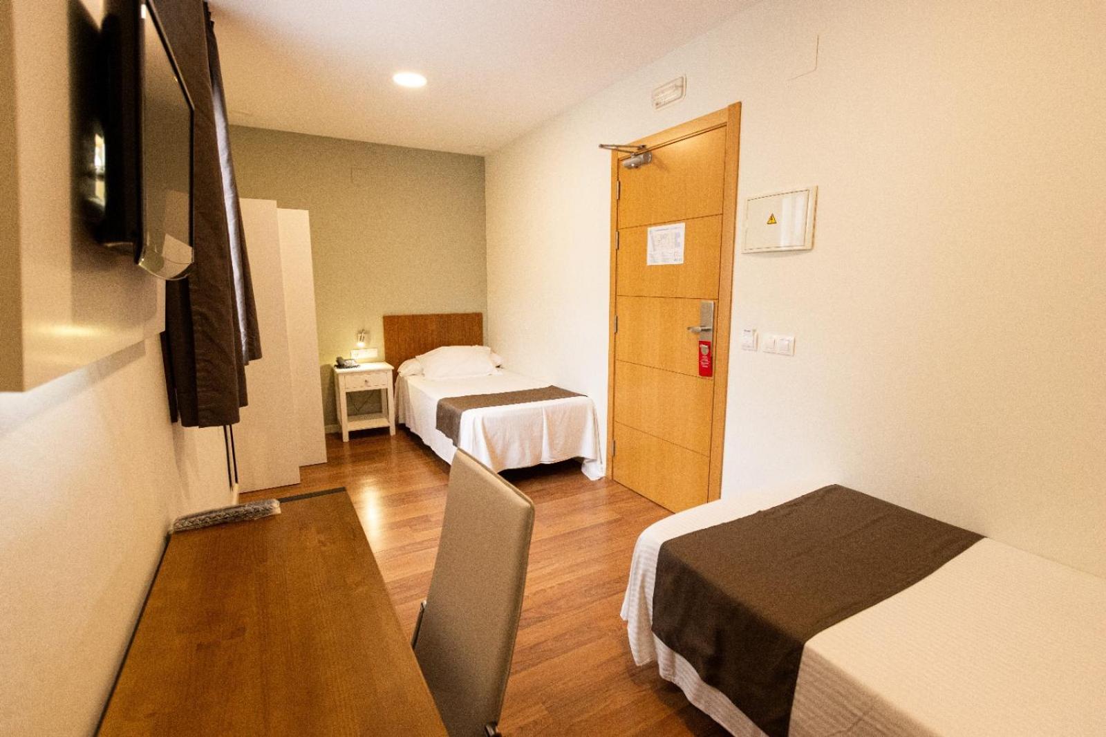 Superior Single Room photo 2