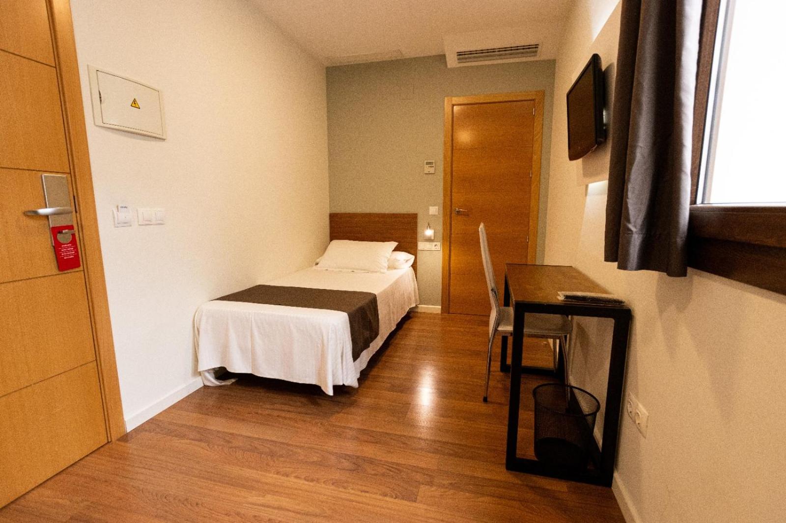 Superior Single Room photo 3