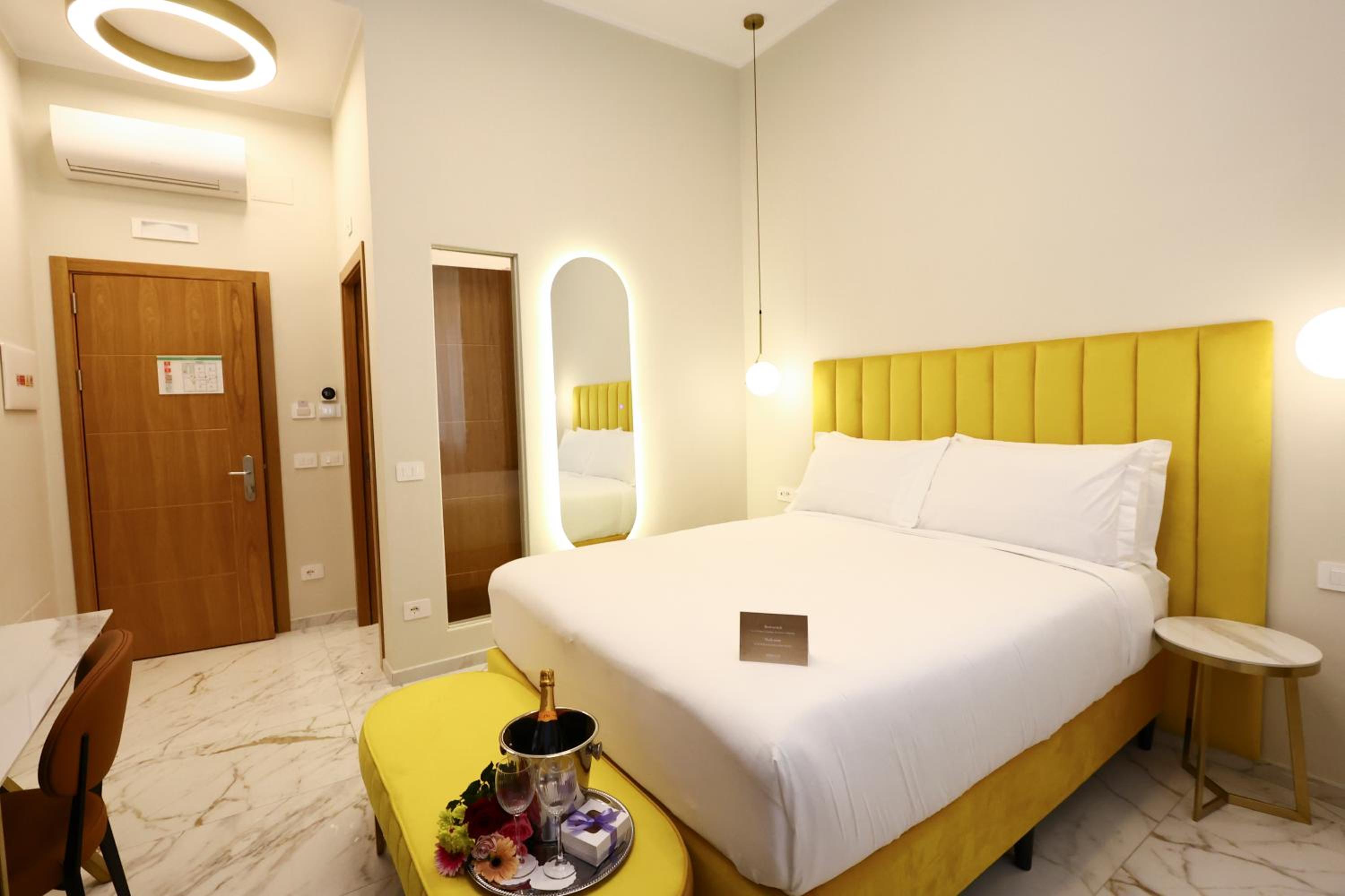 Superior Double Room photo 1