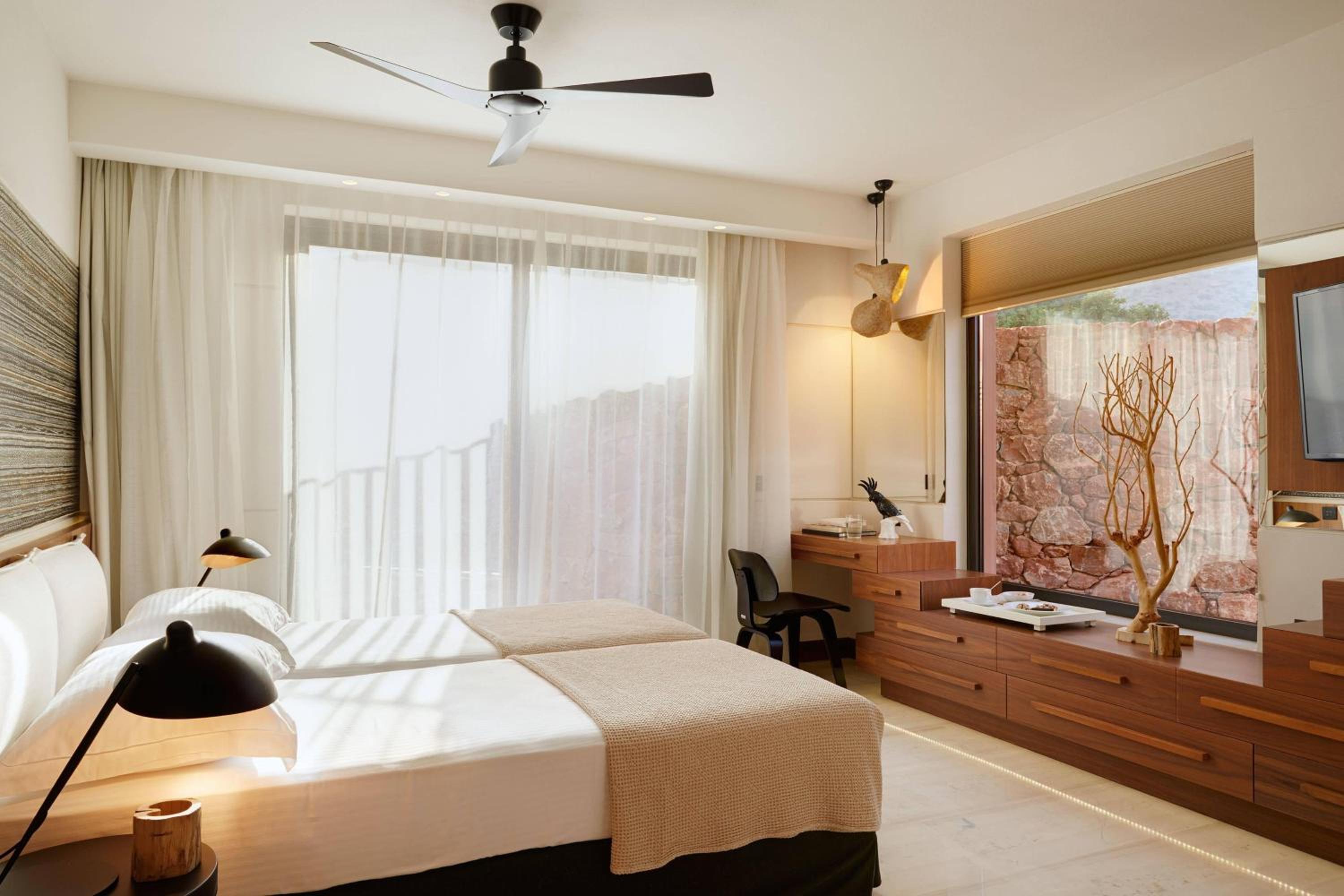 Luxury Residence, 4 Bedroom Suite, Sea view, Private pool