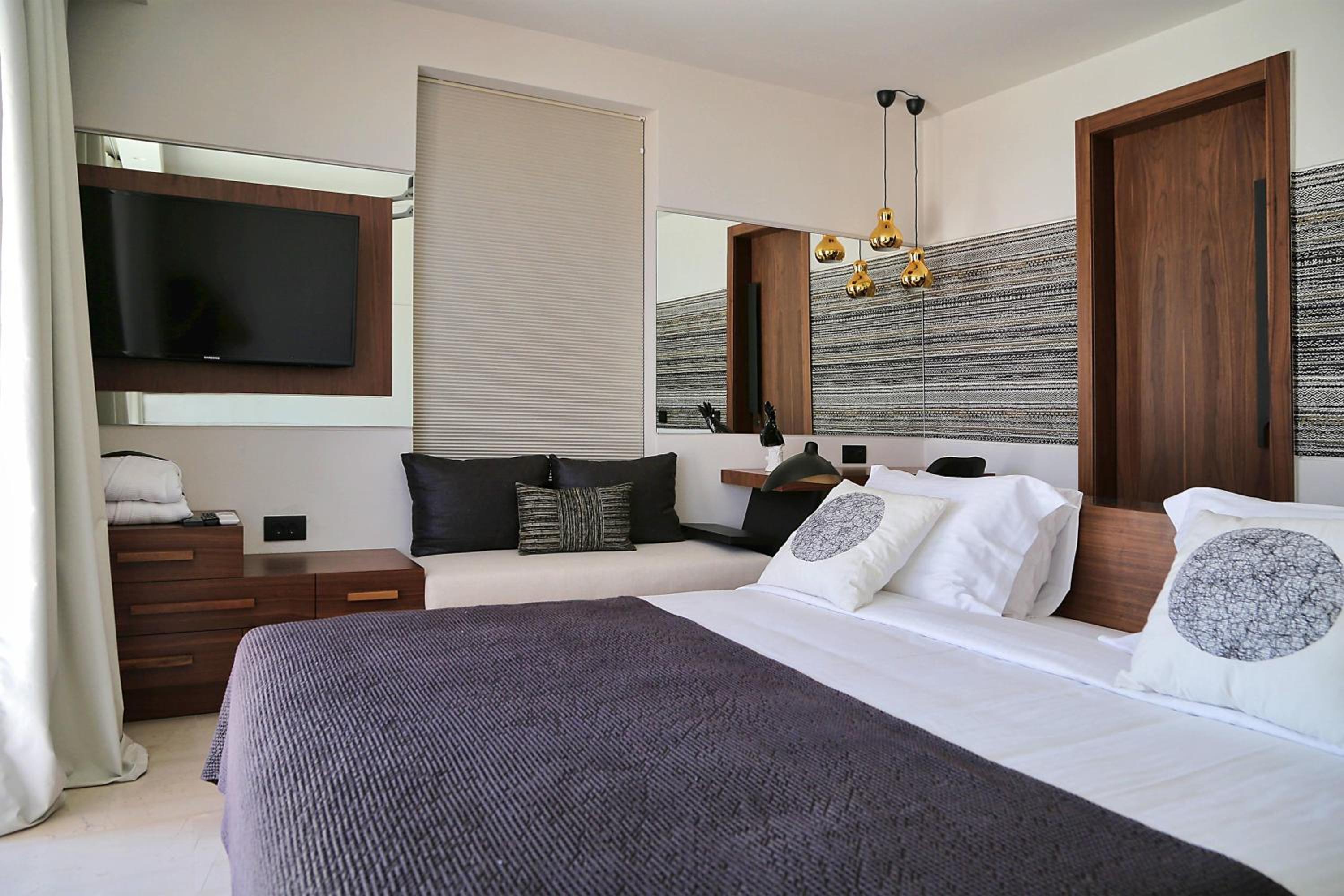 Luxury Residence, 4 Bedroom Suite, Sea view, Private pool