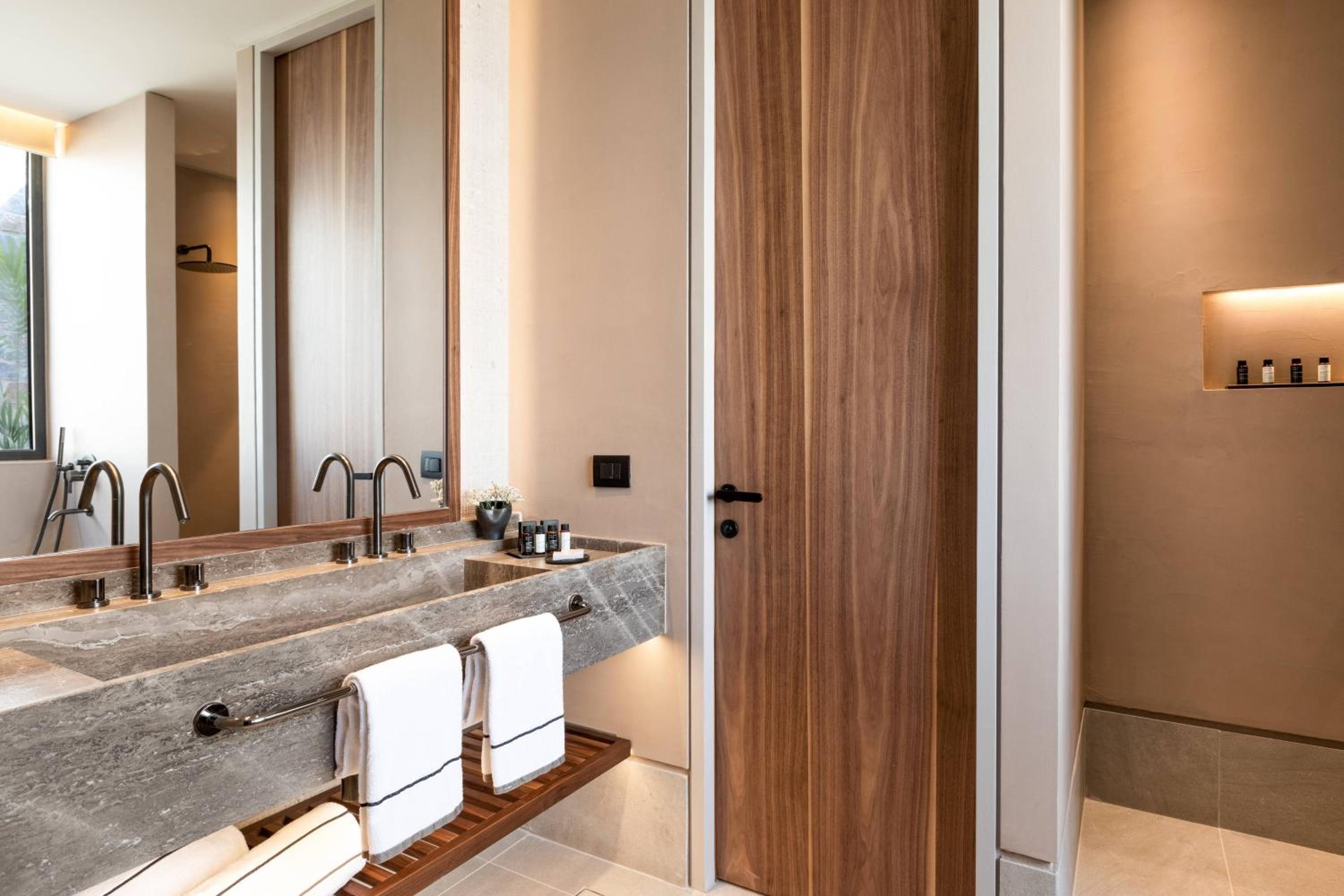 Core 2 Bedroom Residence
