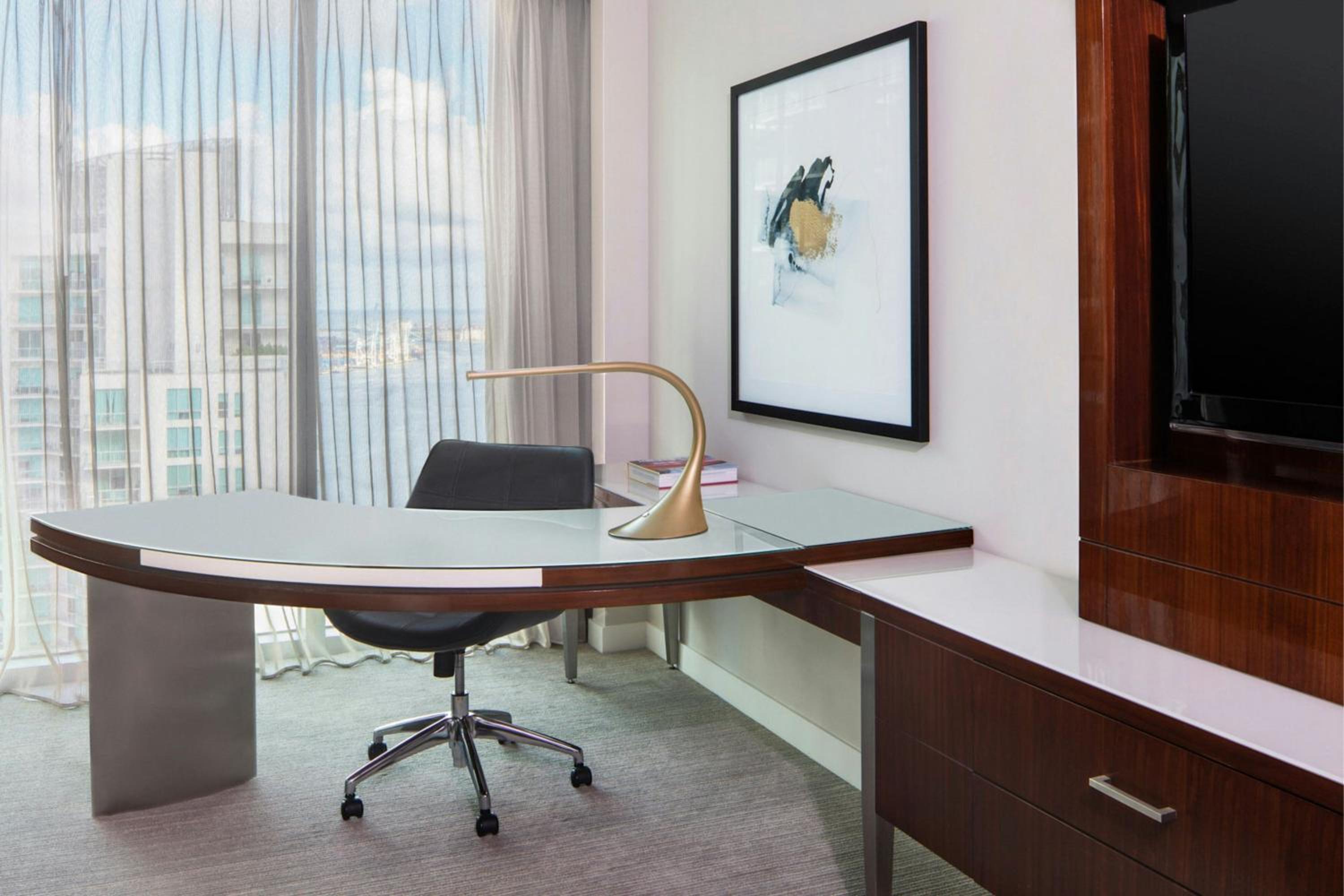 Deluxe Double Room with Two Double Beds