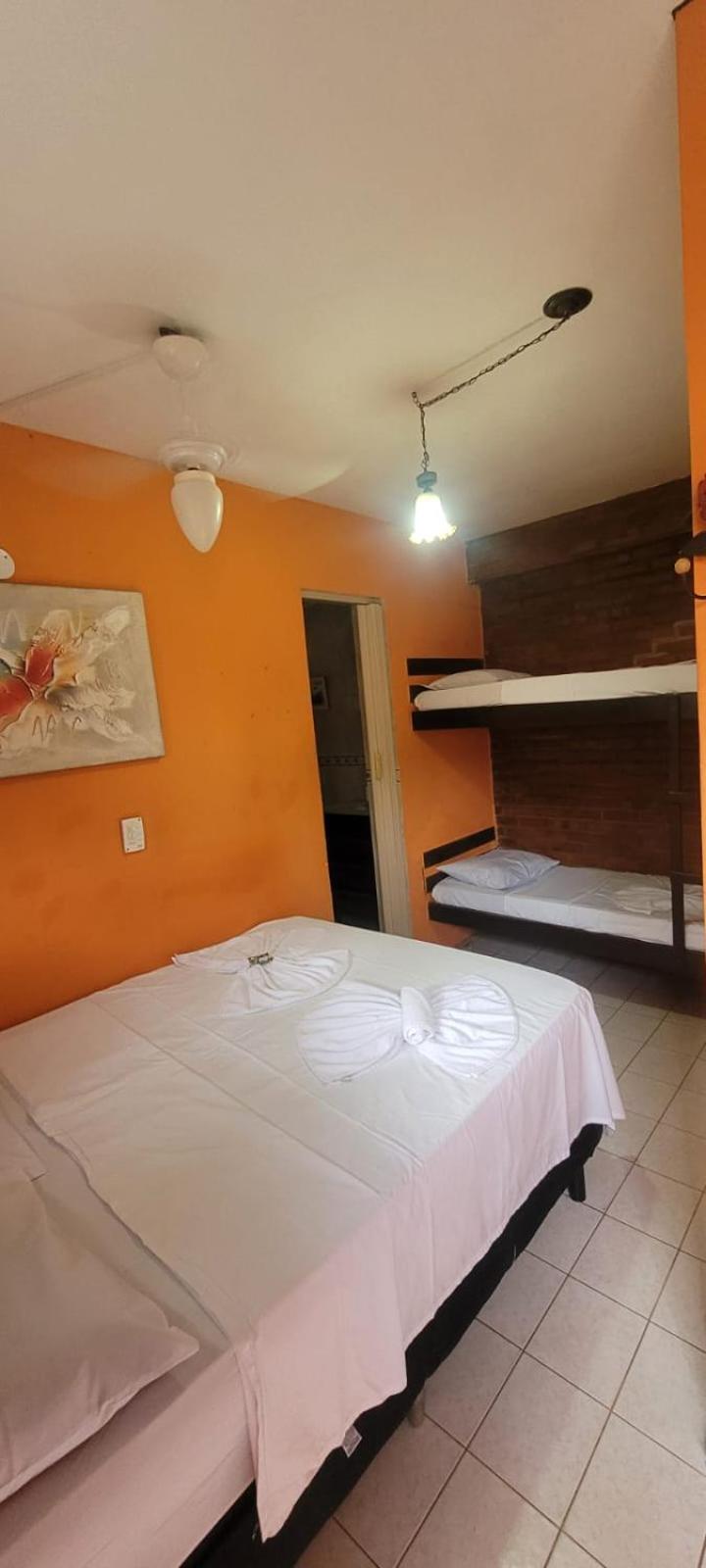 Quadruple Room photo 3