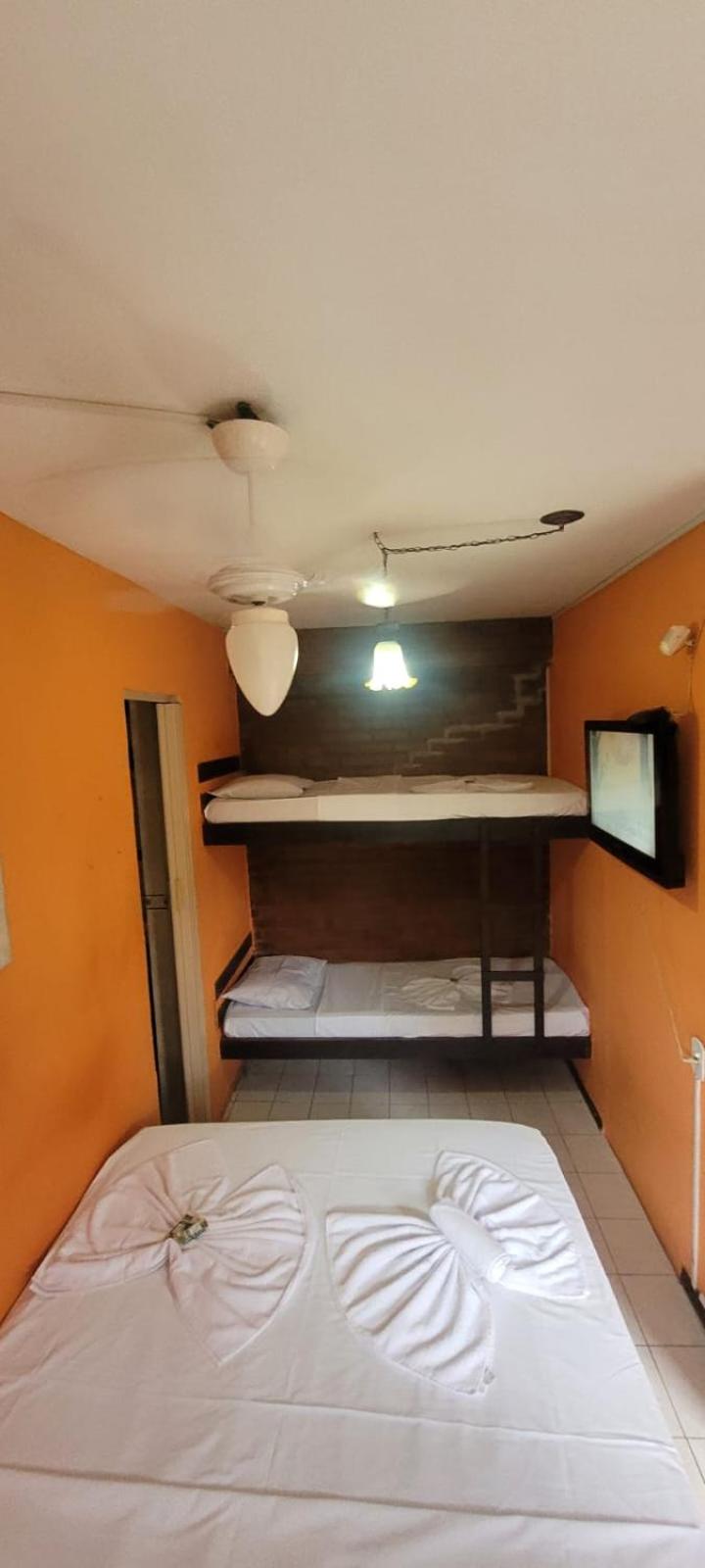 Quadruple Room photo 1