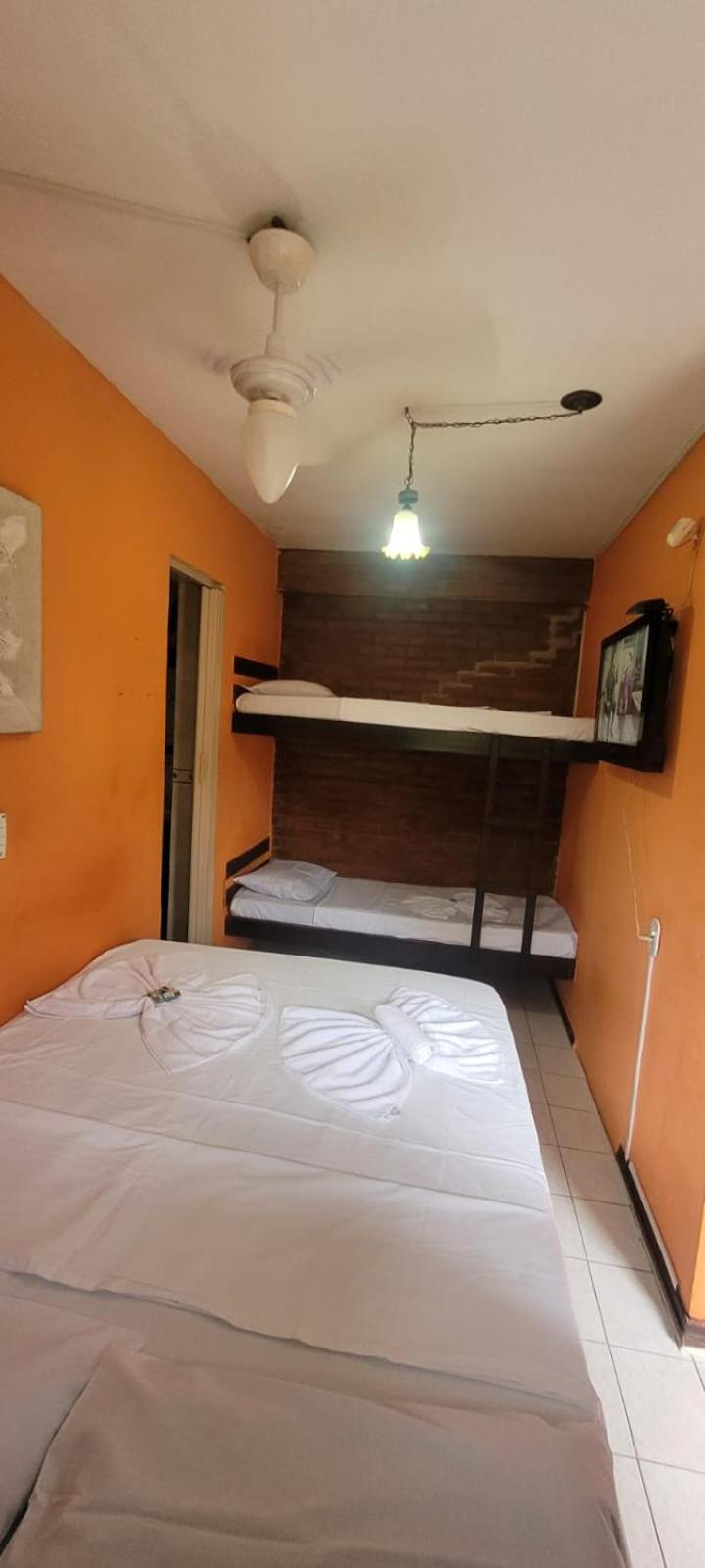Quadruple Room photo 3