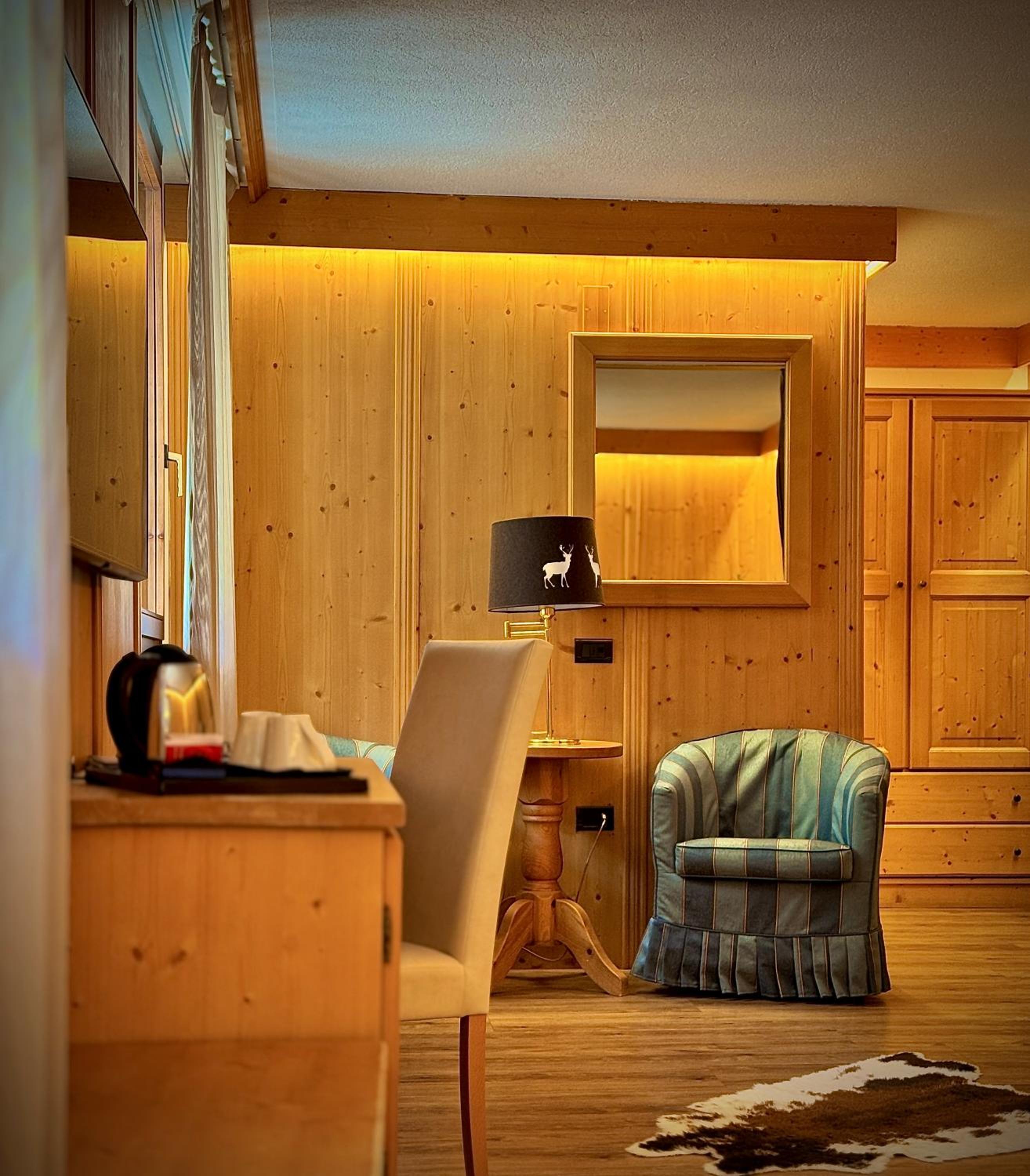Junior Suite - Photo 2